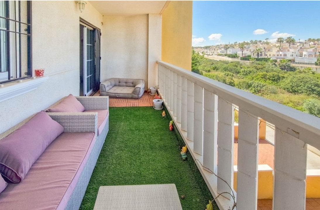 Apartamento Planta Media de 2 dormitorios en Orihuela Costa - 4