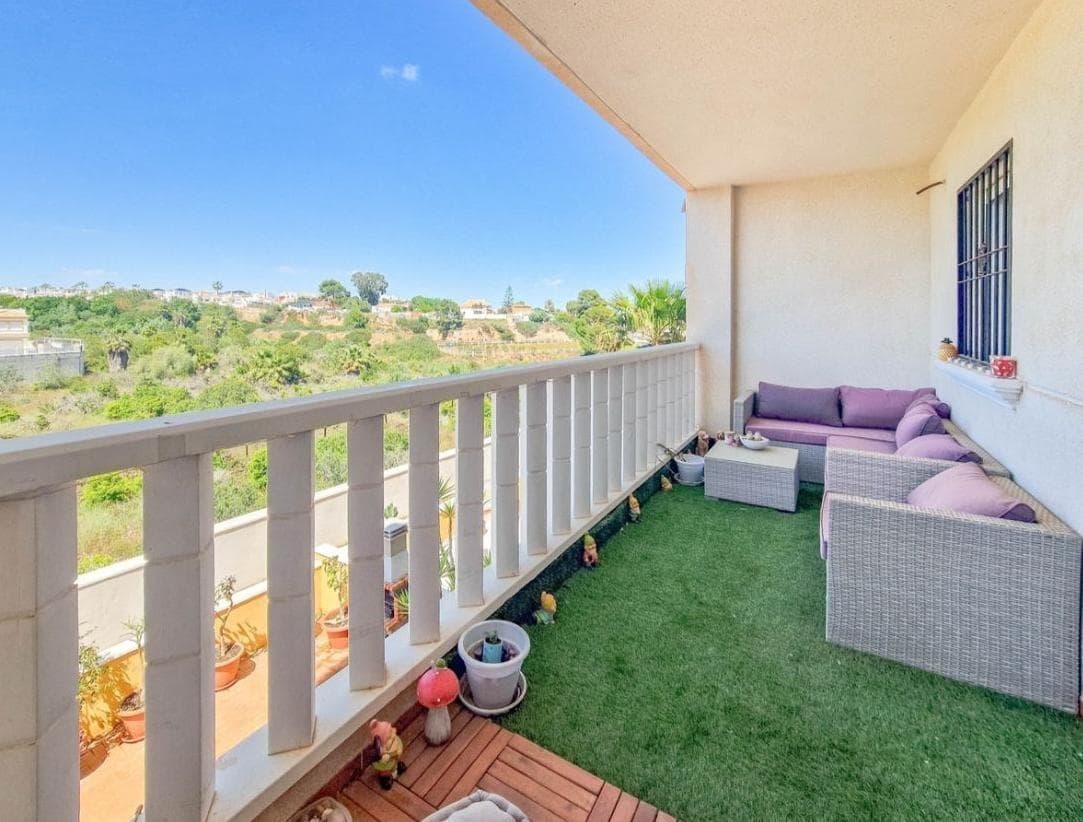 Apartamento Planta Media de 2 dormitorios en Orihuela Costa - 5