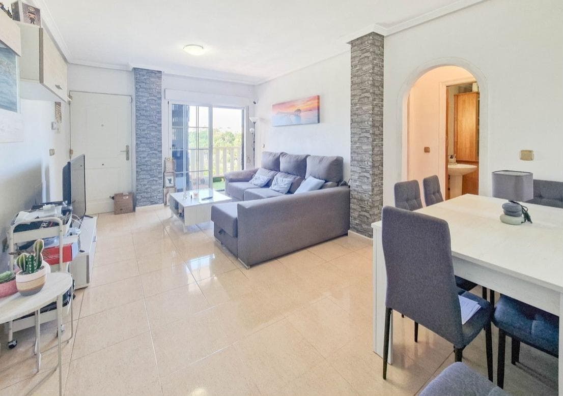Apartamento Planta Media de 2 dormitorios en Orihuela Costa - 8