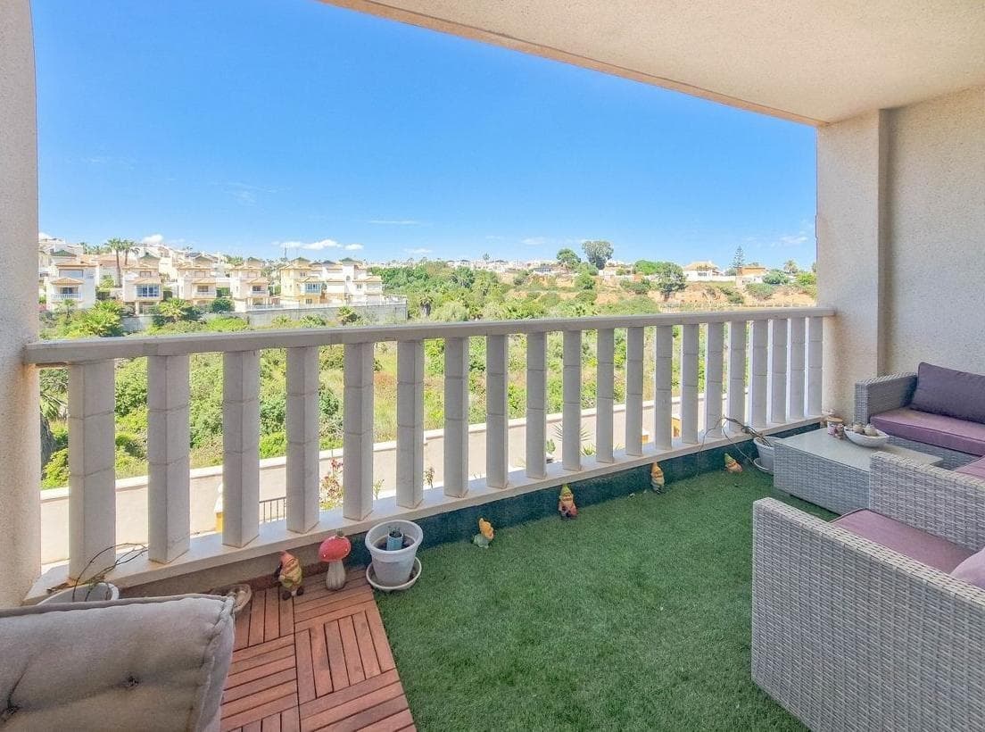 Apartamento Planta Media de 2 dormitorios en Orihuela Costa - 9
