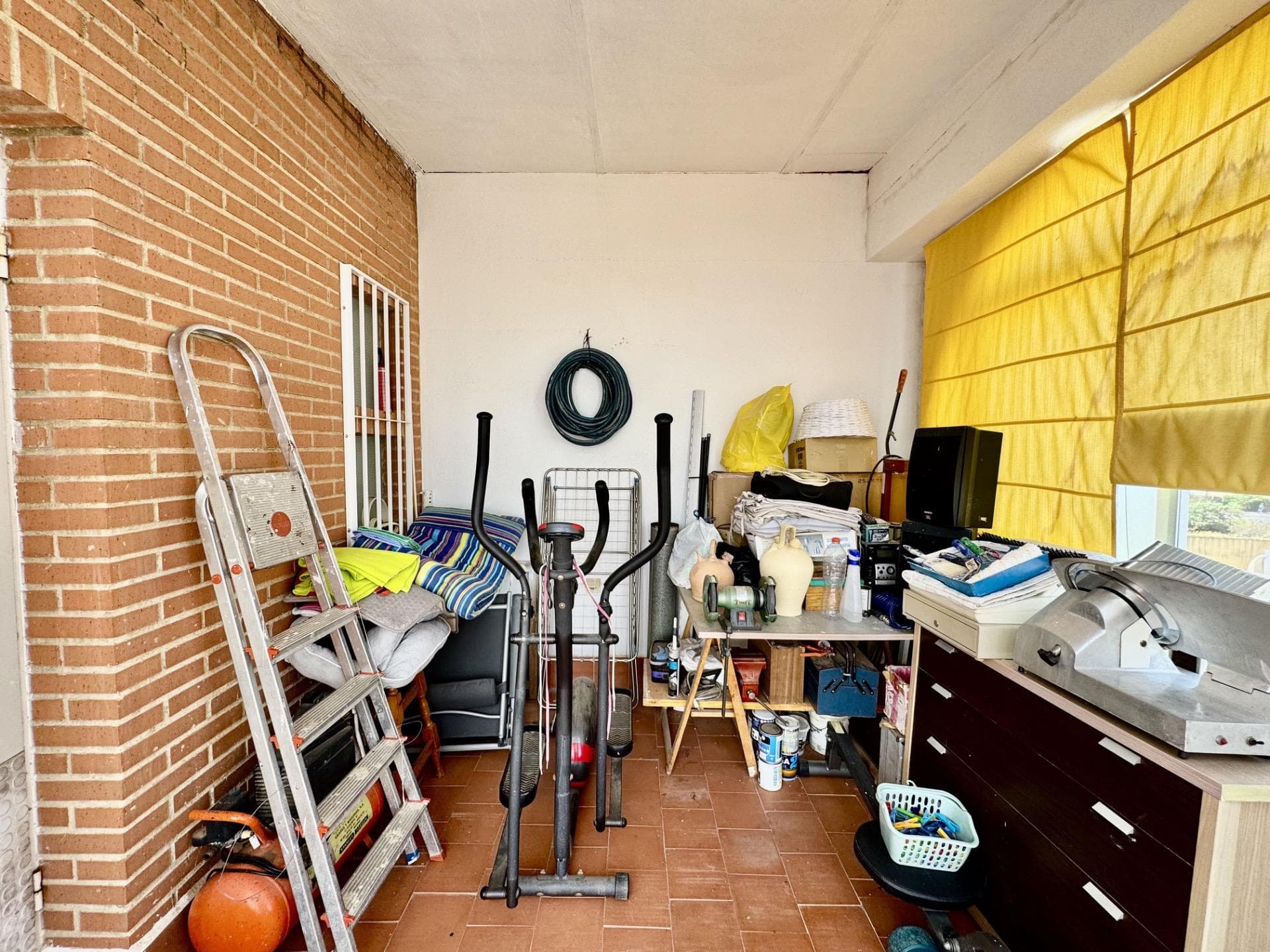 Adosada de 2 dormitorios en Orihuela - 37