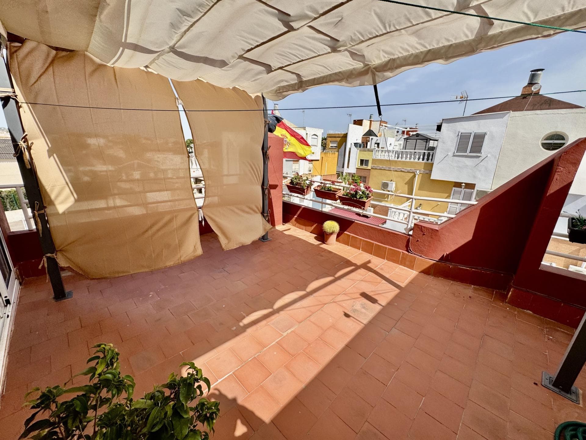 Adosada de 2 dormitorios en Orihuela - 39