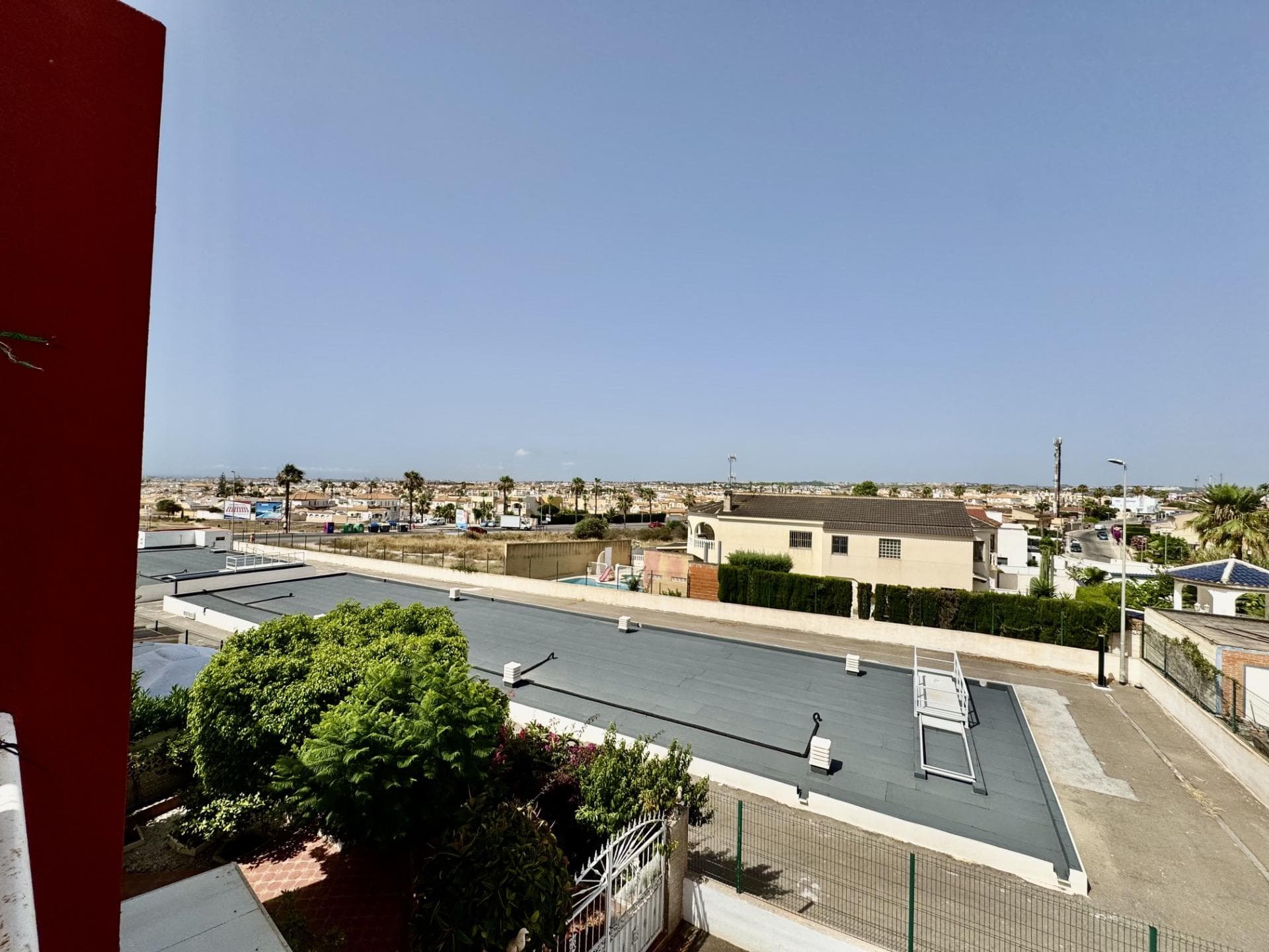 Adosada de 2 dormitorios en Orihuela - 41