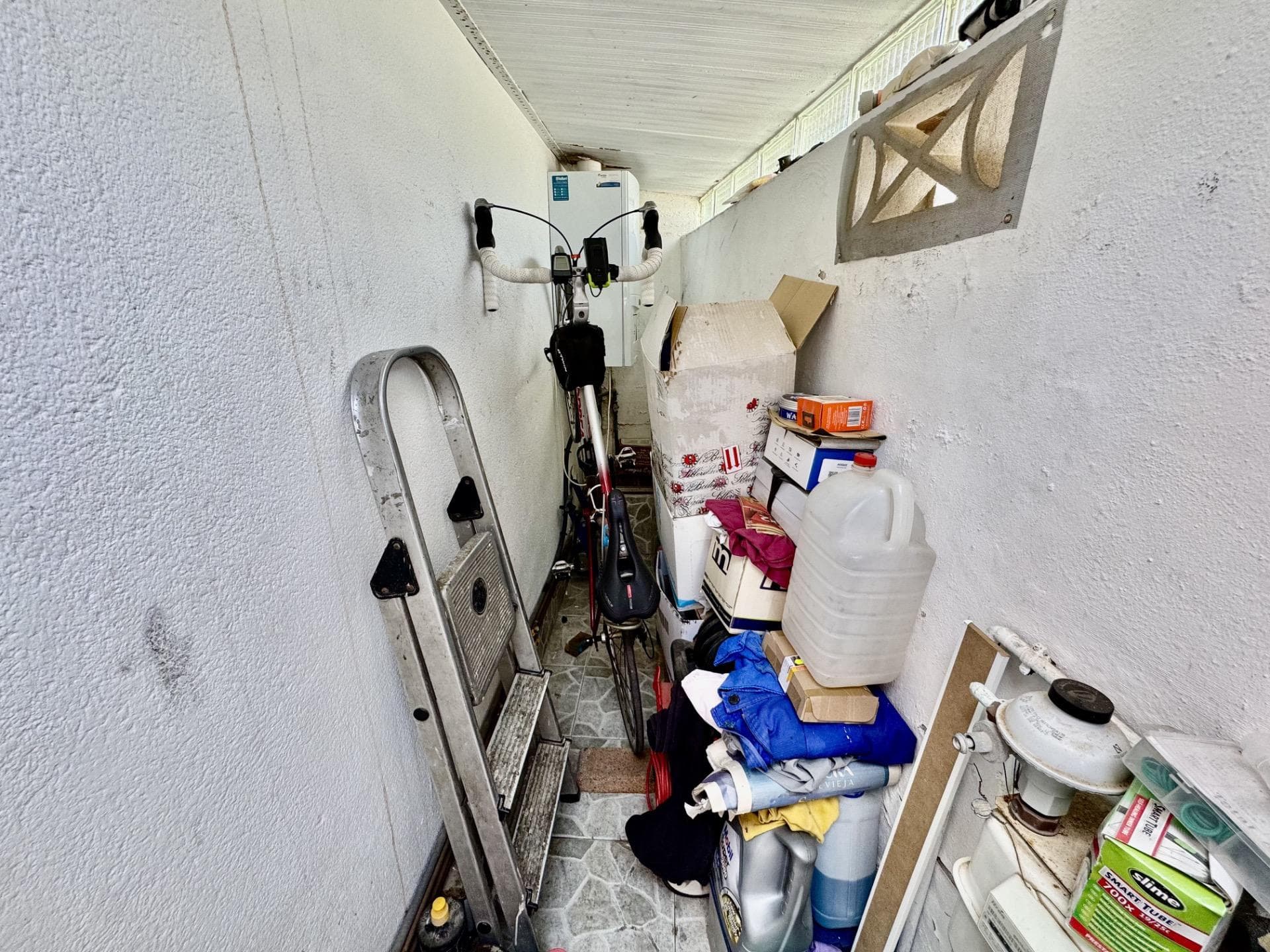 Adosada de 2 dormitorios en Orihuela - 8