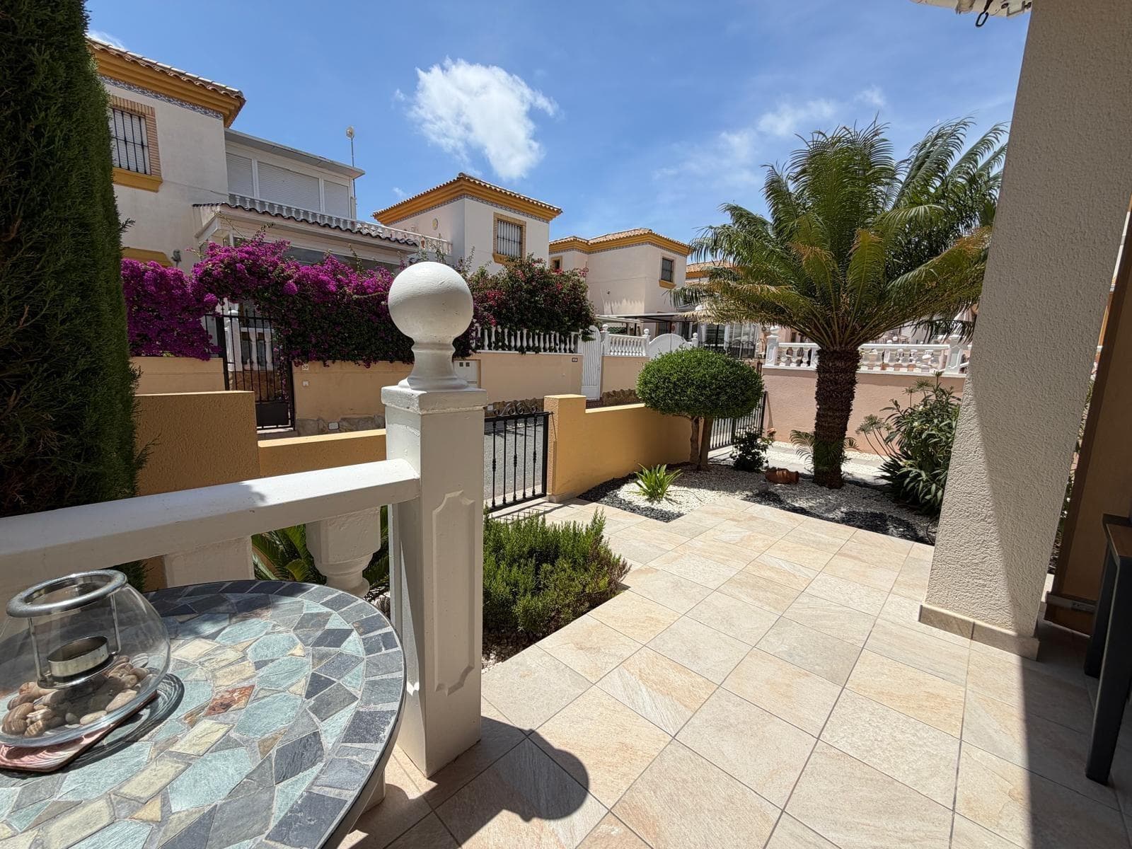Geschakelde Woning met 2 slaapkamers in Orihuela Costa - 13