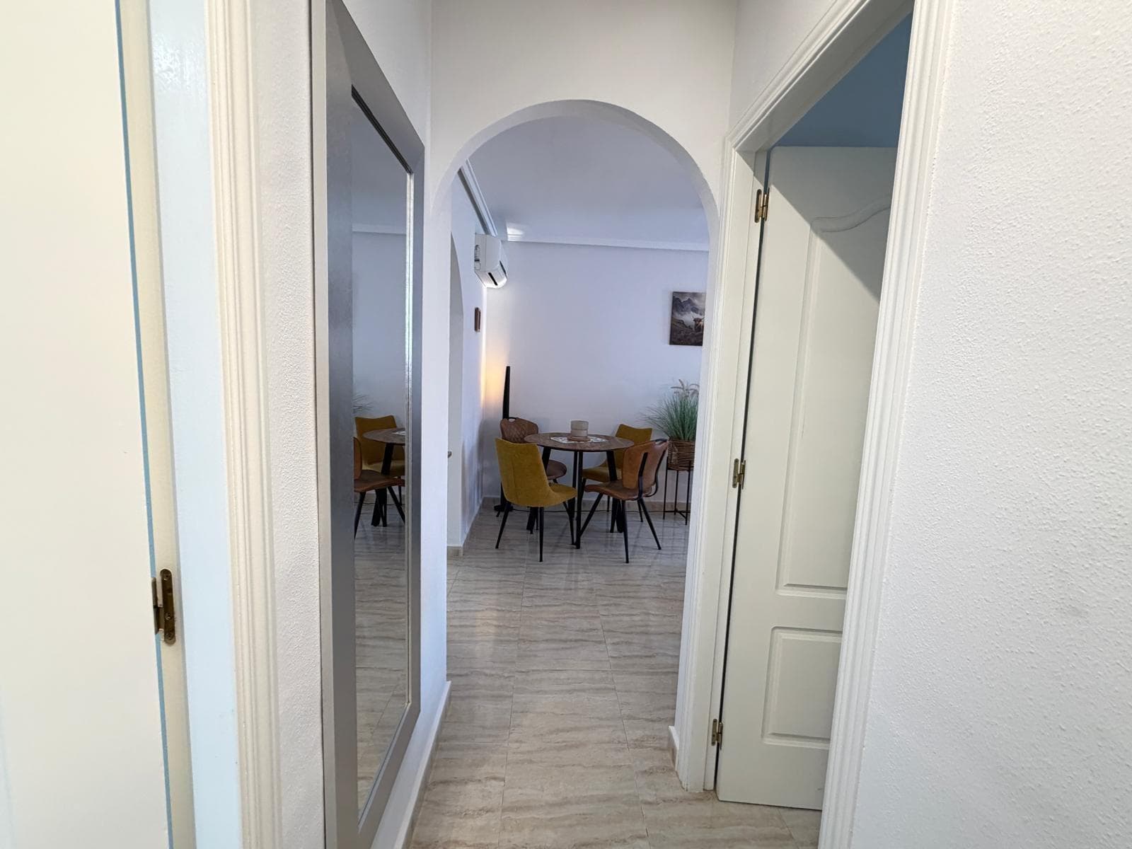Geschakelde Woning met 2 slaapkamers in Orihuela Costa - 23