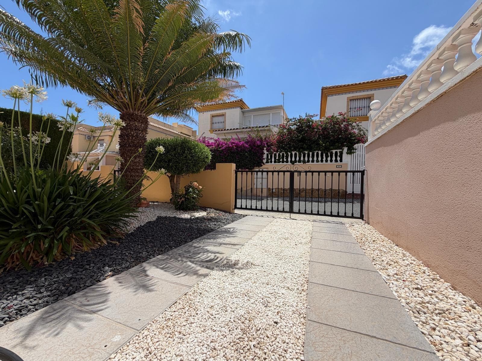 Geschakelde Woning met 2 slaapkamers in Orihuela Costa - 4