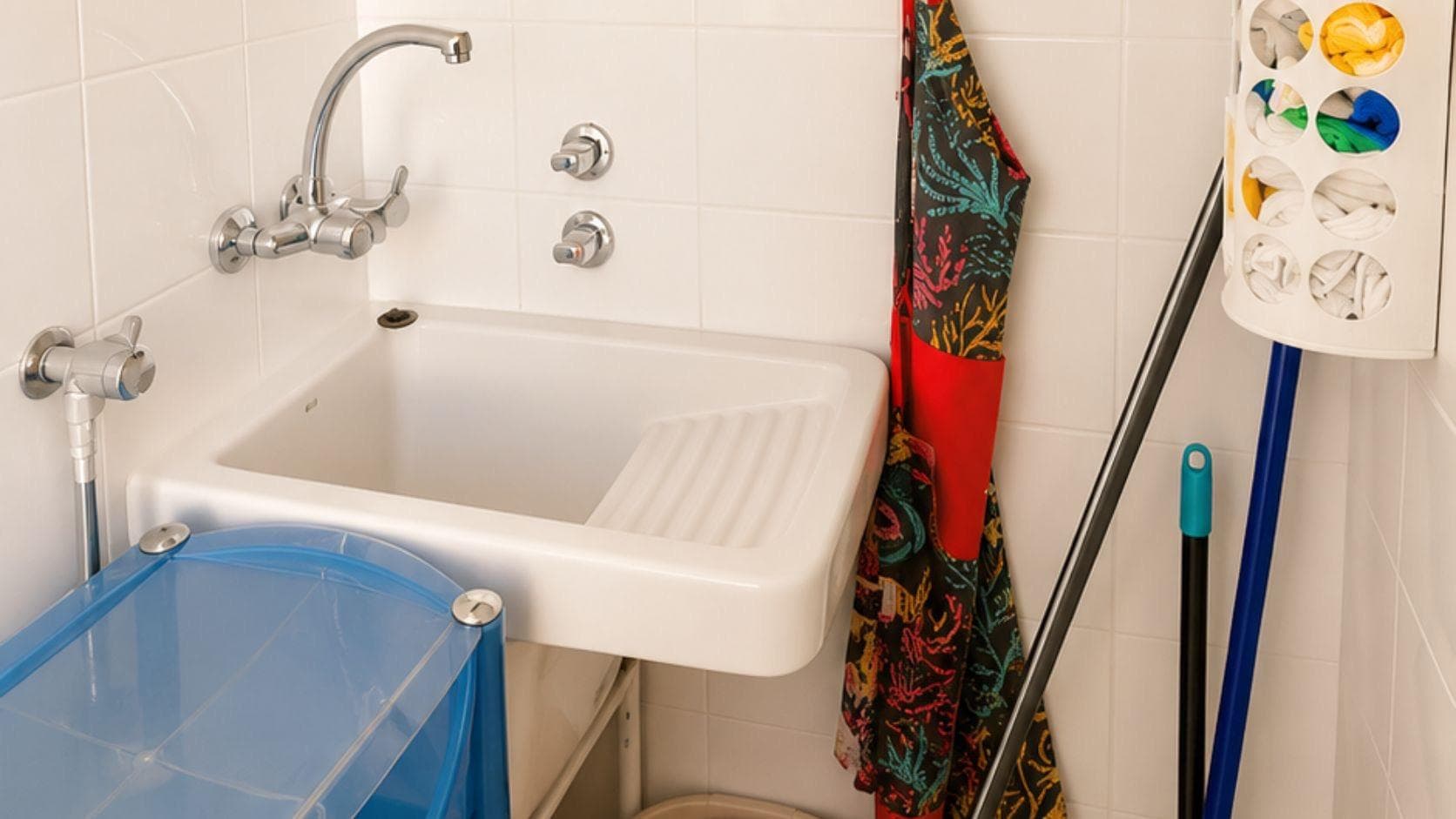 Tussenverdieping Appartement met 2 slaapkamers in Orihuela Costa