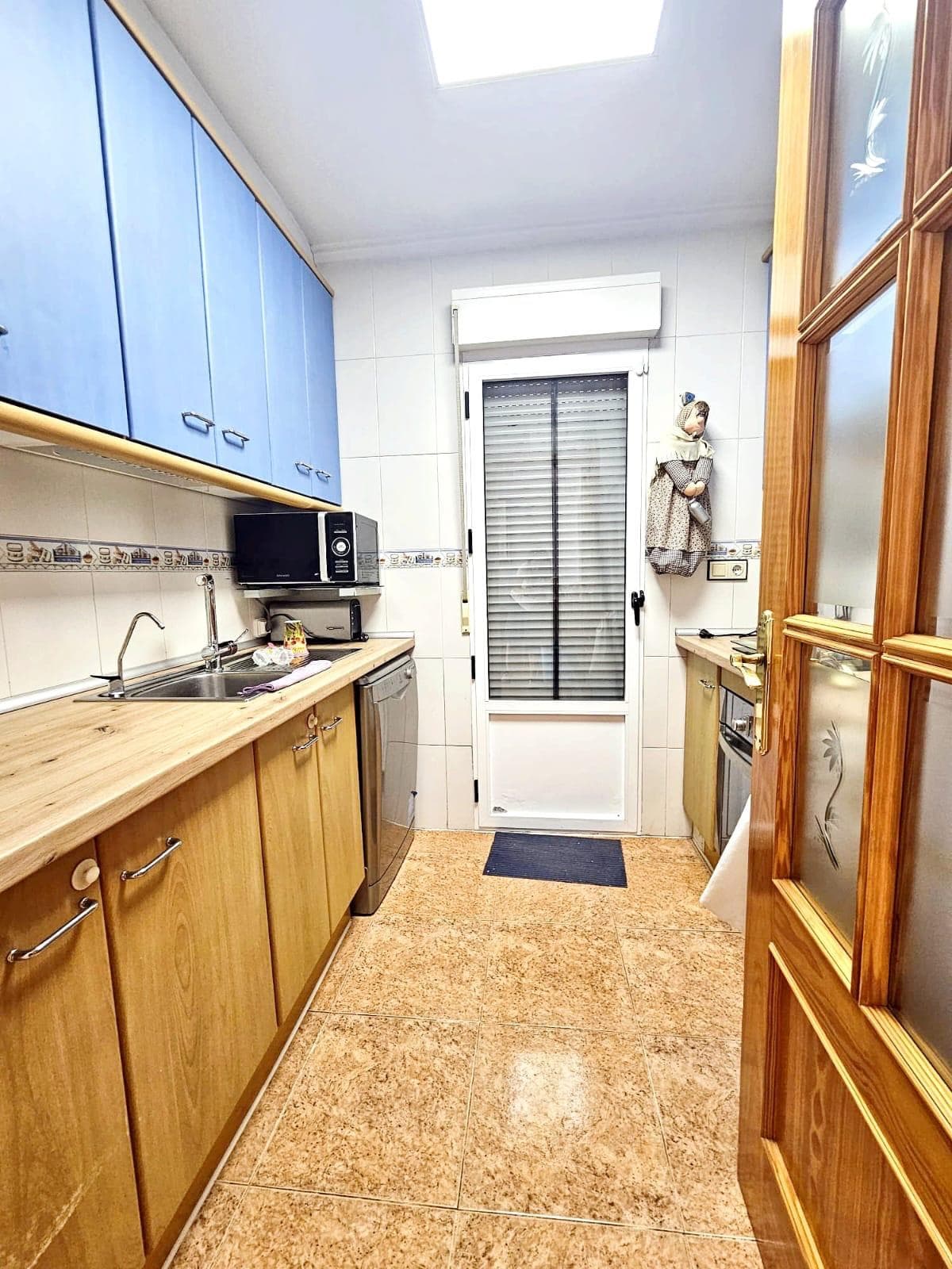Adosada de 6 dormitorios en Orihuela Costa - 7