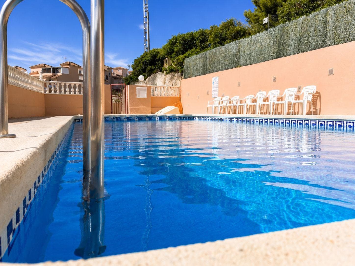 Geschakelde Woning met 3 slaapkamers in Orihuela Costa - 1