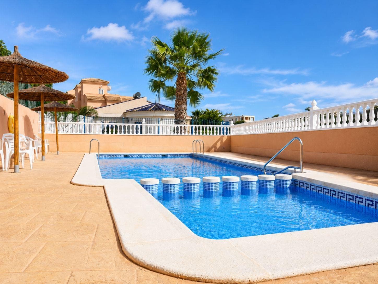 Geschakelde Woning met 3 slaapkamers in Orihuela Costa - 2