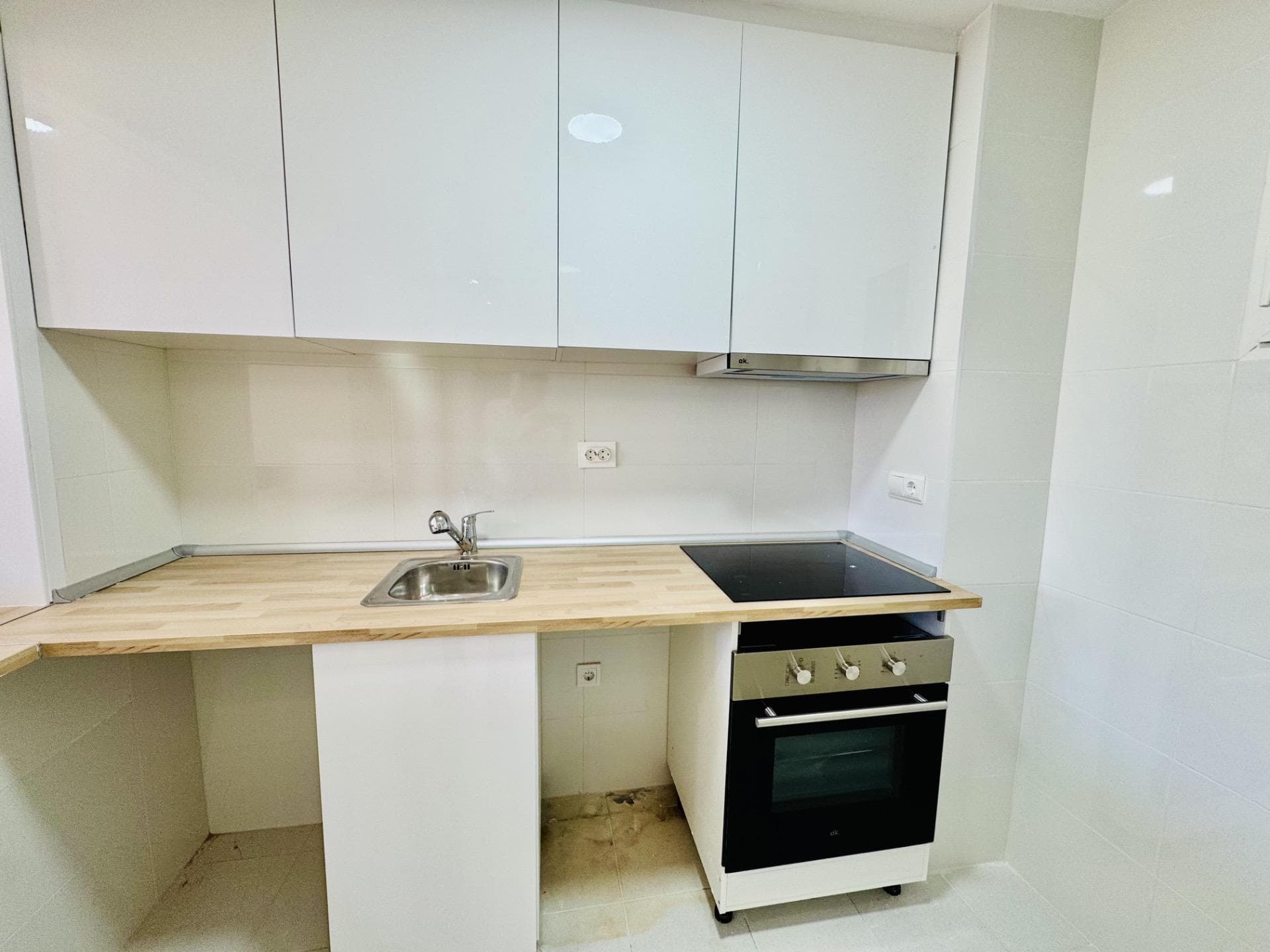 Tussenverdieping Appartement met 2 slaapkamers in Orihuela Costa - 10