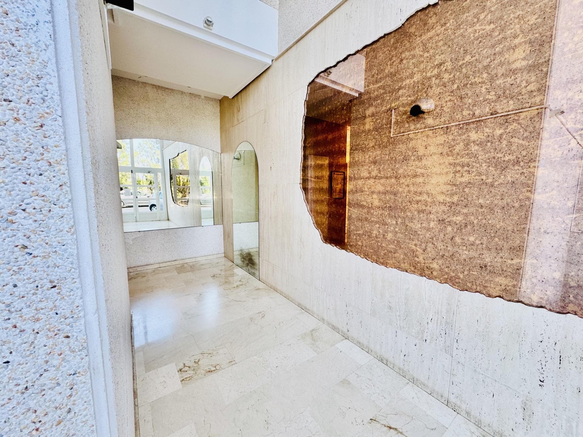 Tussenverdieping Appartement met 2 slaapkamers in Orihuela Costa - 20