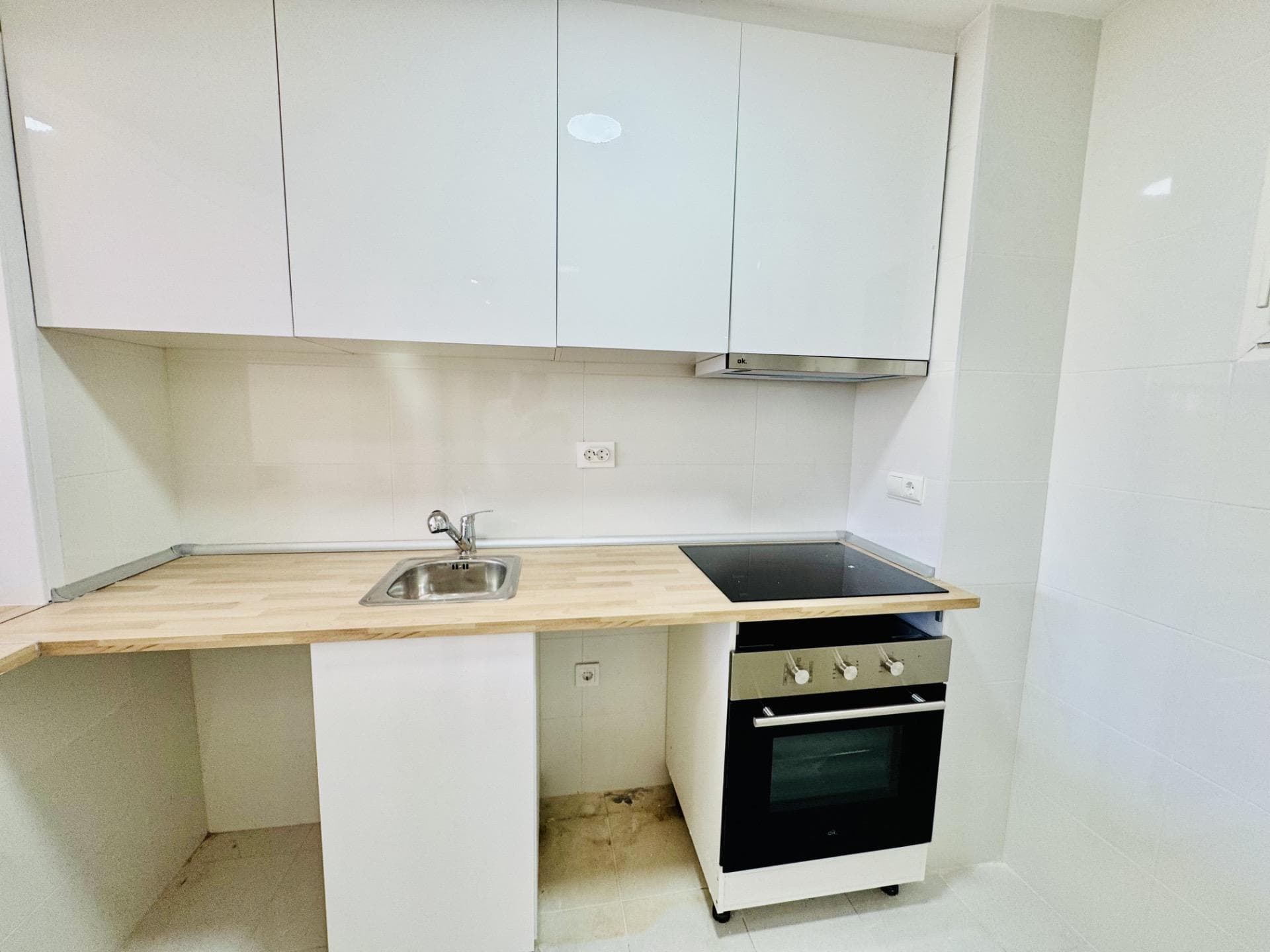 Tussenverdieping Appartement met 2 slaapkamers in Orihuela Costa - 8
