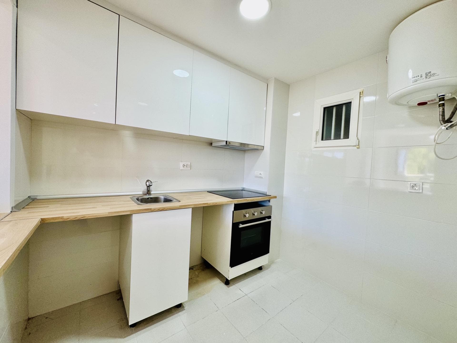 Tussenverdieping Appartement met 2 slaapkamers in Orihuela Costa - 9