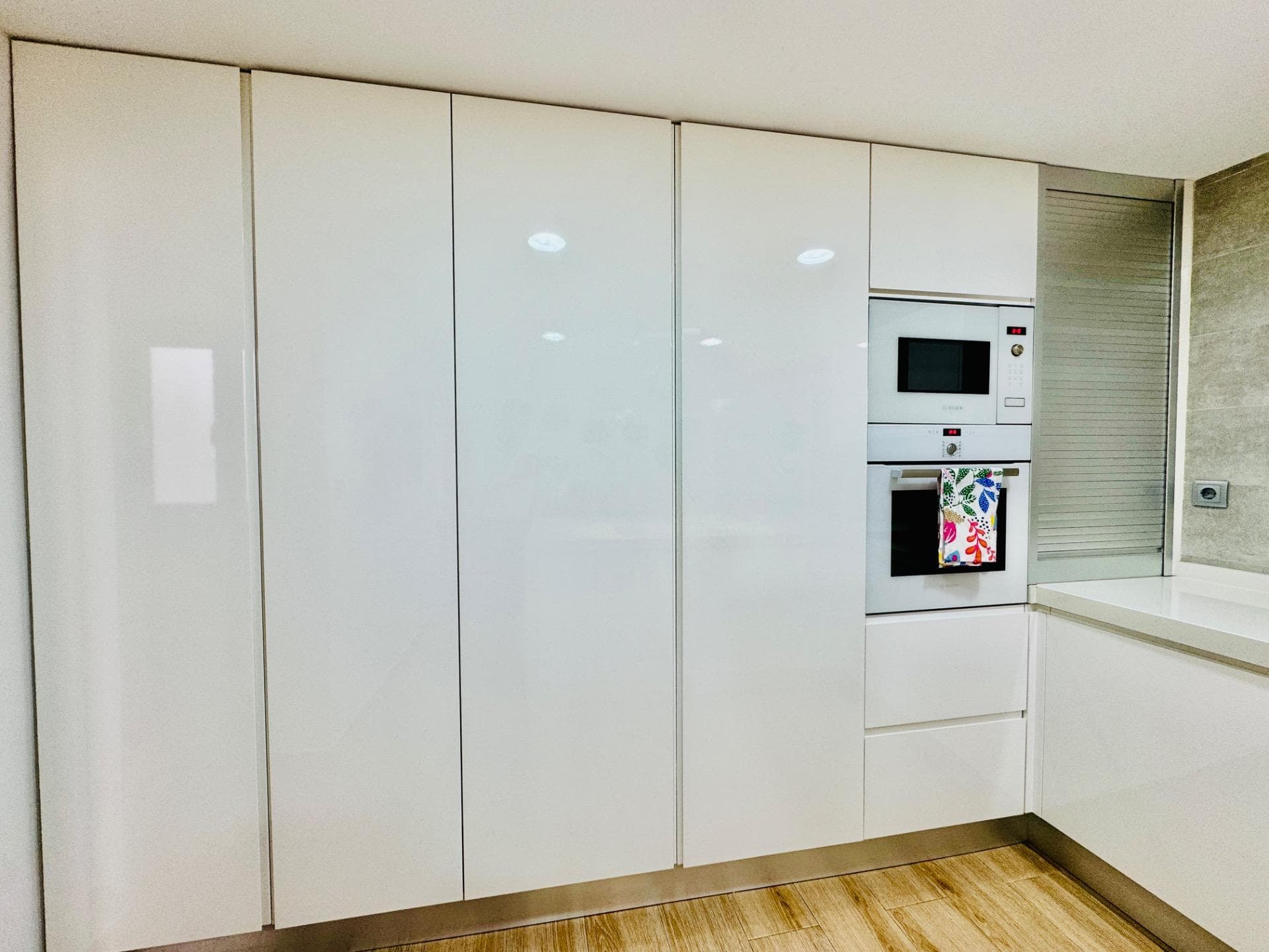 Tussenverdieping Appartement met 3 slaapkamers in Pilar de la Horadada - 15