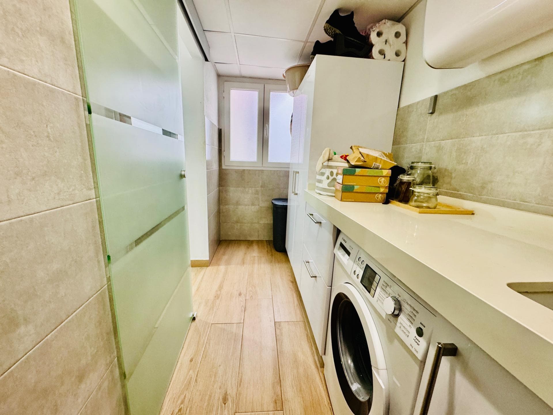 Tussenverdieping Appartement met 3 slaapkamers in Pilar de la Horadada - 16