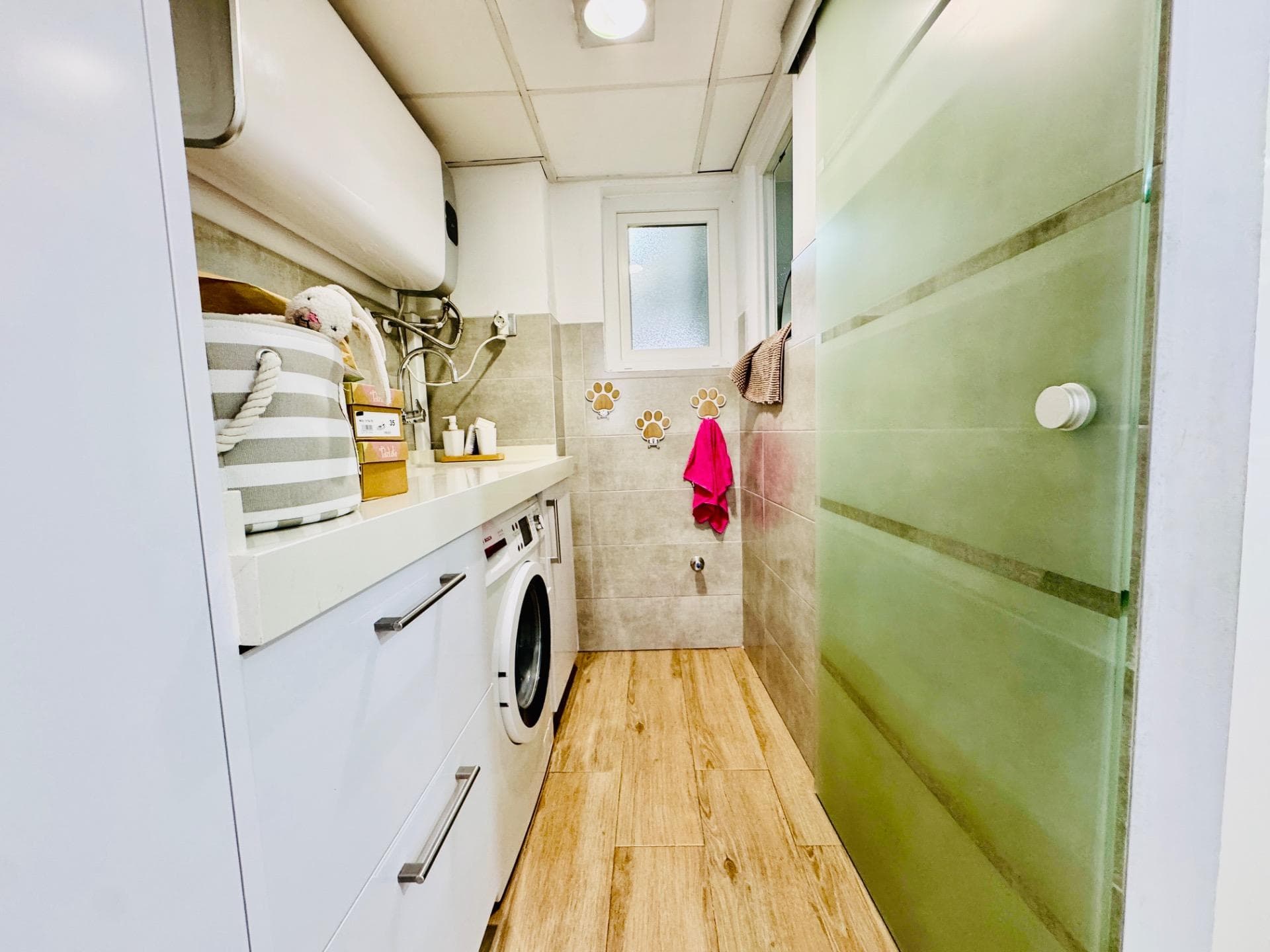 Tussenverdieping Appartement met 3 slaapkamers in Pilar de la Horadada - 17