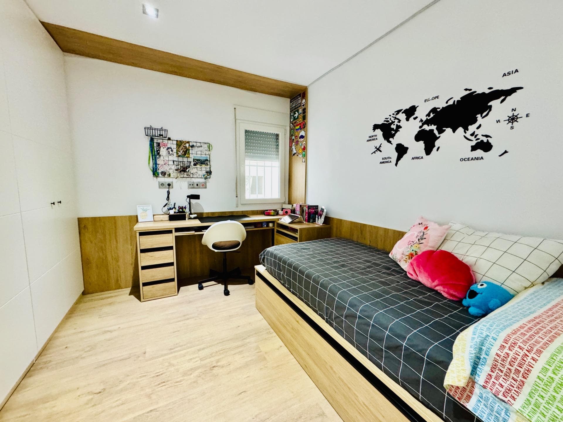 Tussenverdieping Appartement met 3 slaapkamers in Pilar de la Horadada - 18