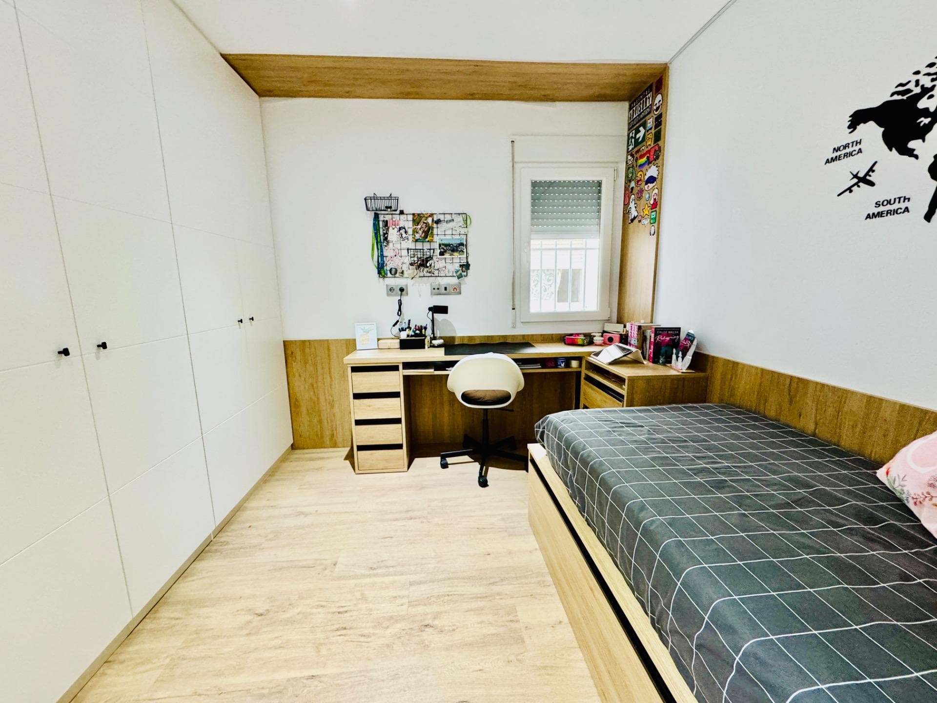 Tussenverdieping Appartement met 3 slaapkamers in Pilar de la Horadada - 20