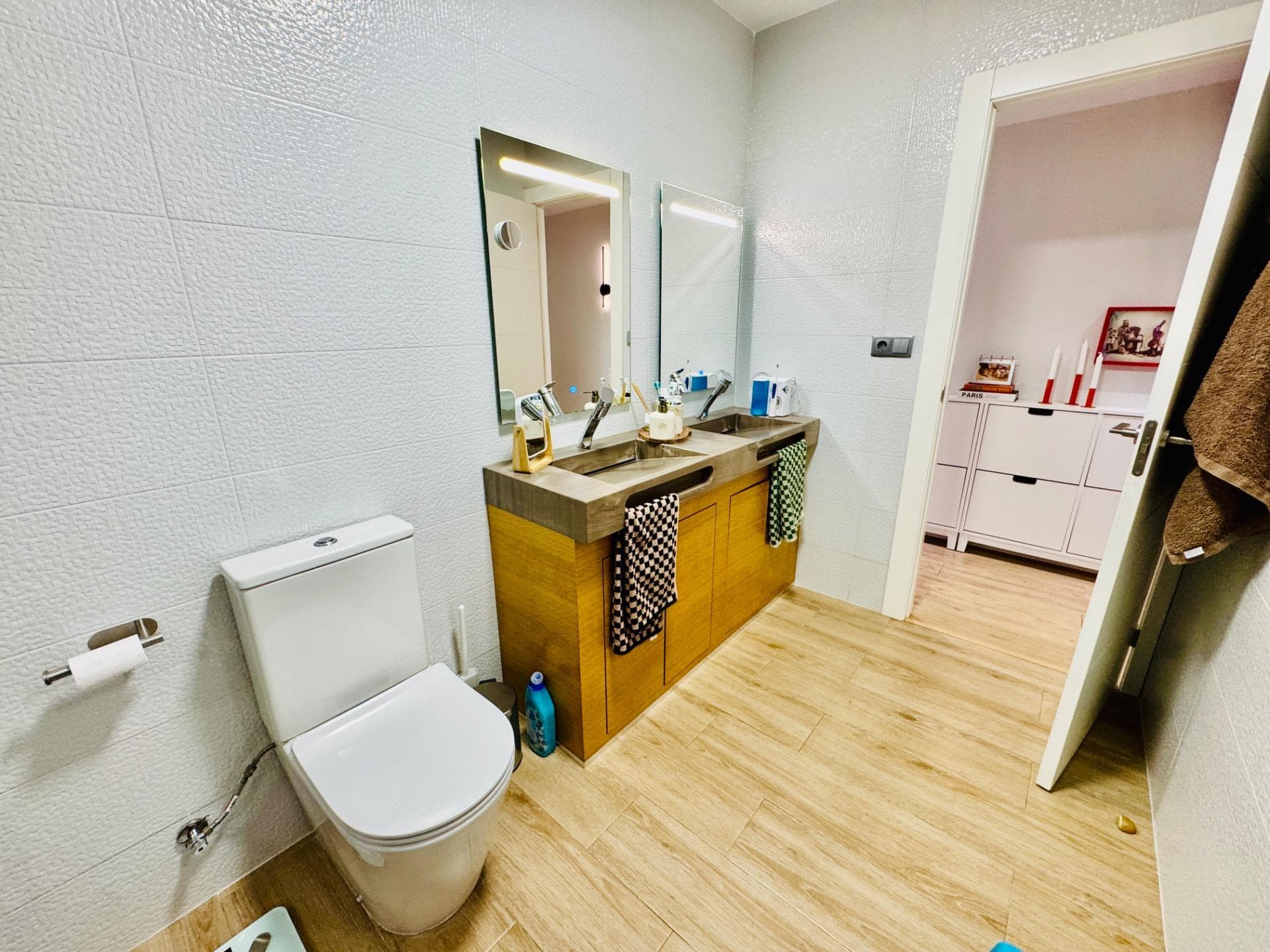 Tussenverdieping Appartement met 3 slaapkamers in Pilar de la Horadada - 24