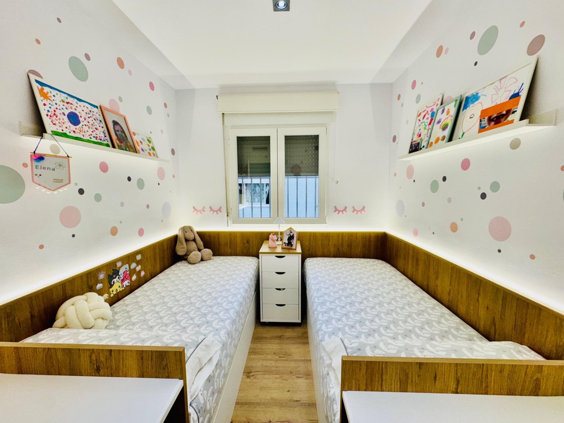 Tussenverdieping Appartement met 3 slaapkamers in Pilar de la Horadada - 26