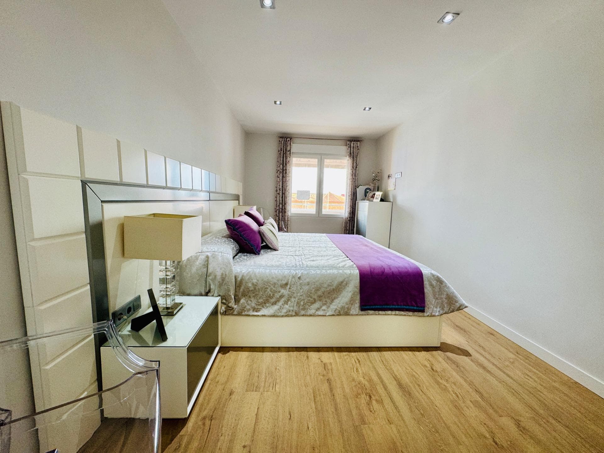 Tussenverdieping Appartement met 3 slaapkamers in Pilar de la Horadada - 29