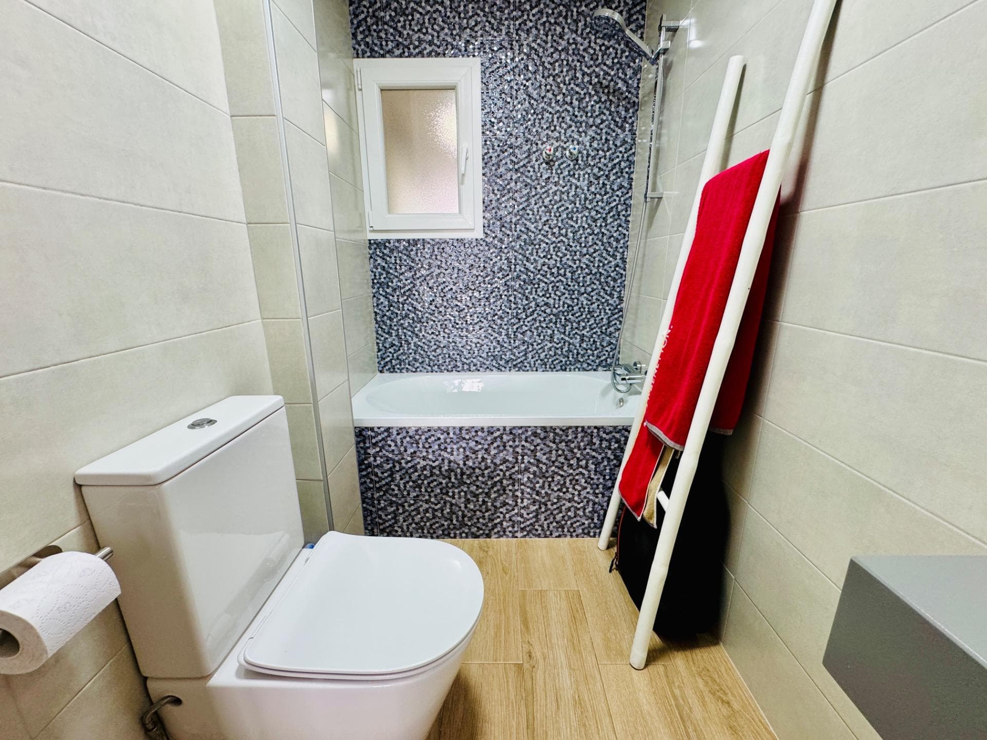 Tussenverdieping Appartement met 3 slaapkamers in Pilar de la Horadada - 31