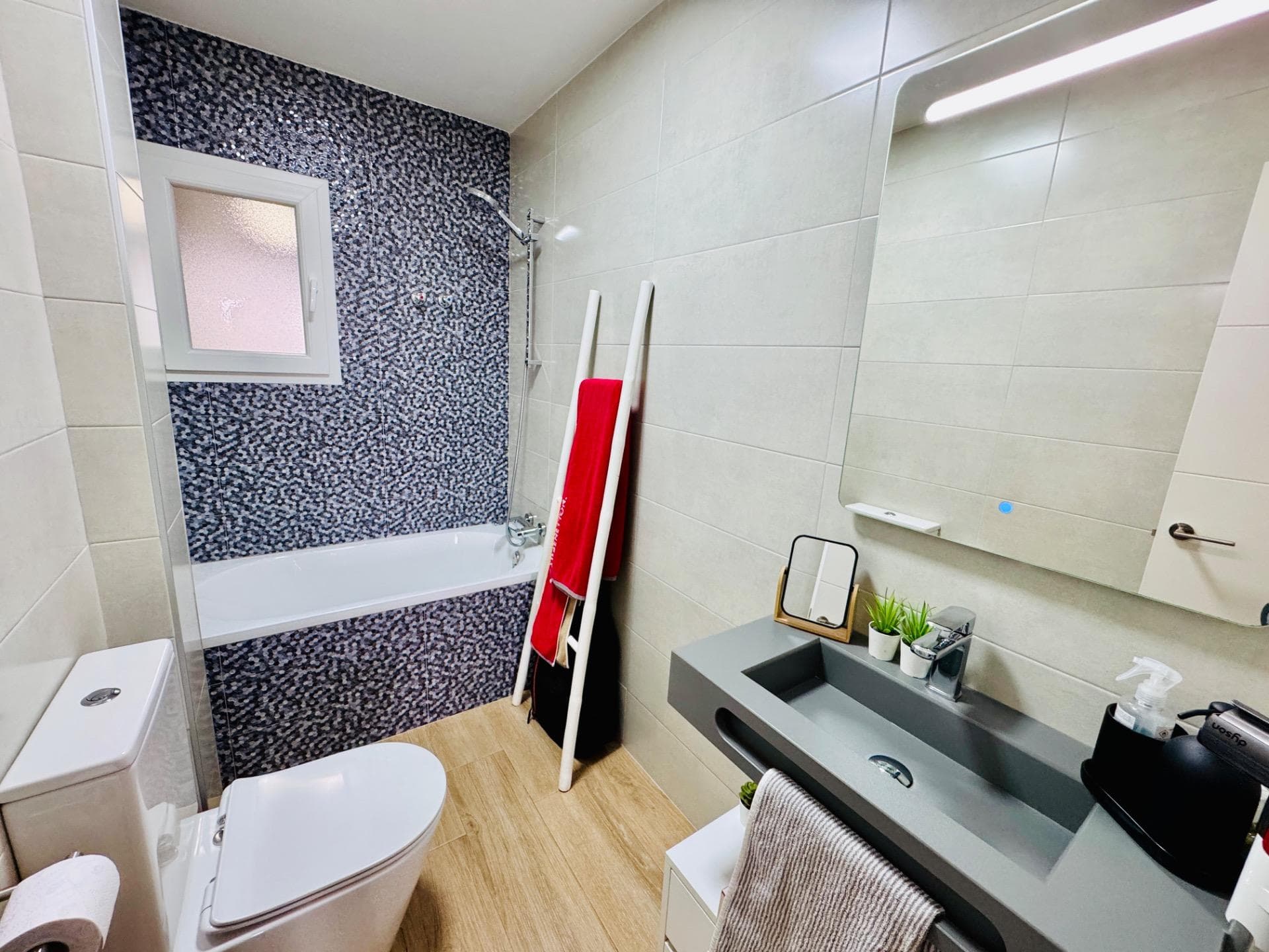 Tussenverdieping Appartement met 3 slaapkamers in Pilar de la Horadada - 33