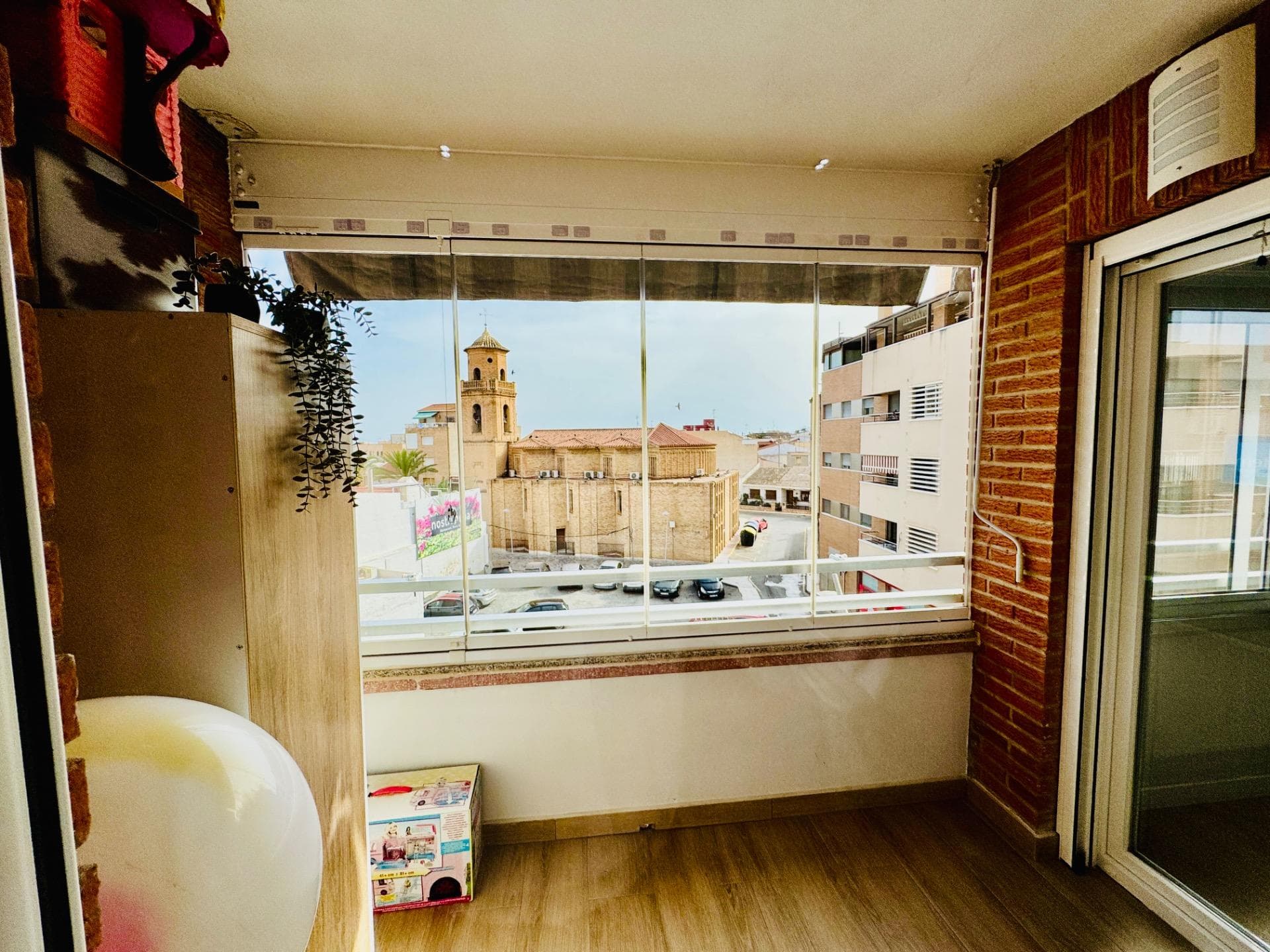 Tussenverdieping Appartement met 3 slaapkamers in Pilar de la Horadada - 36