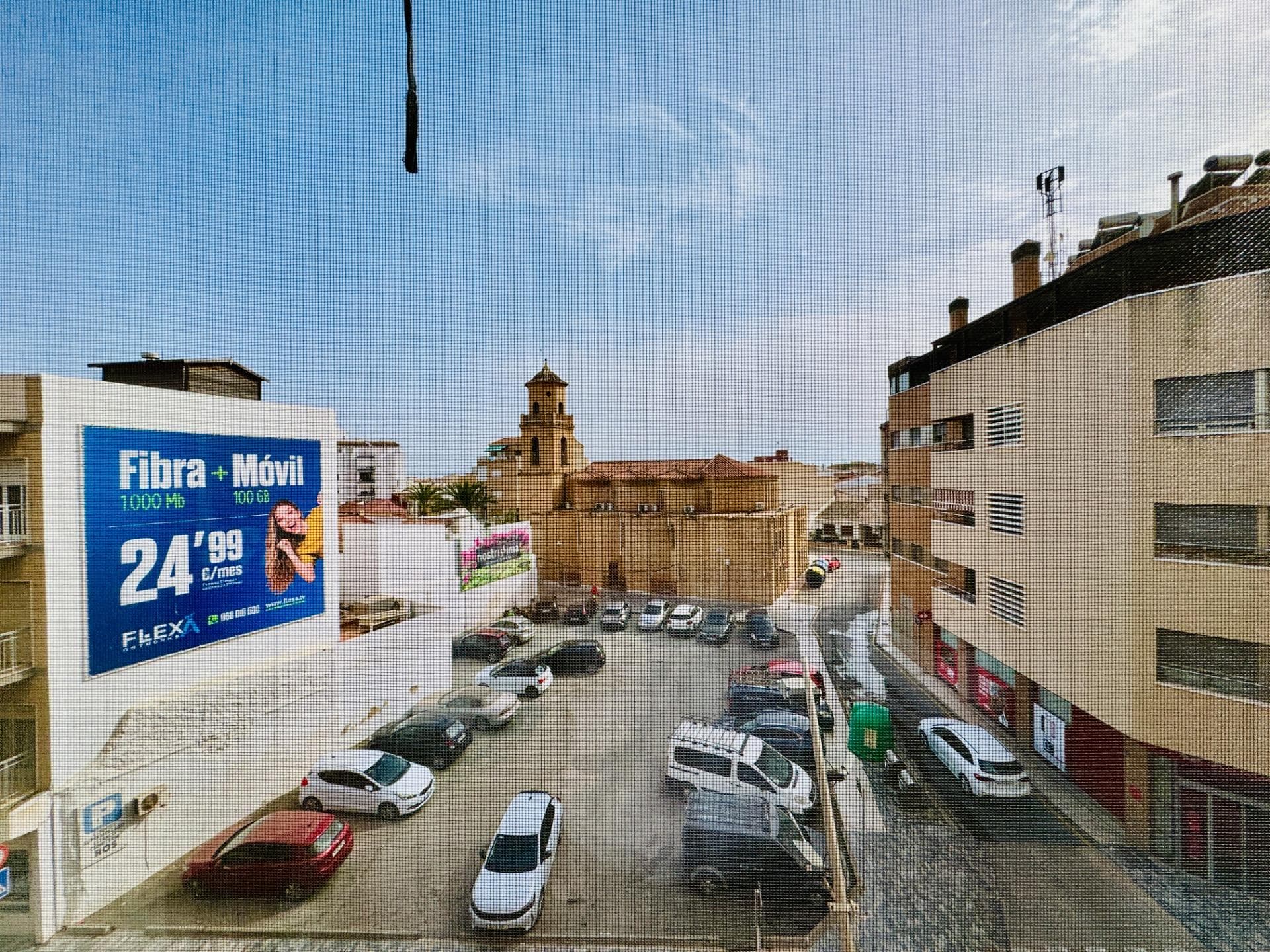 Tussenverdieping Appartement met 3 slaapkamers in Pilar de la Horadada - 38