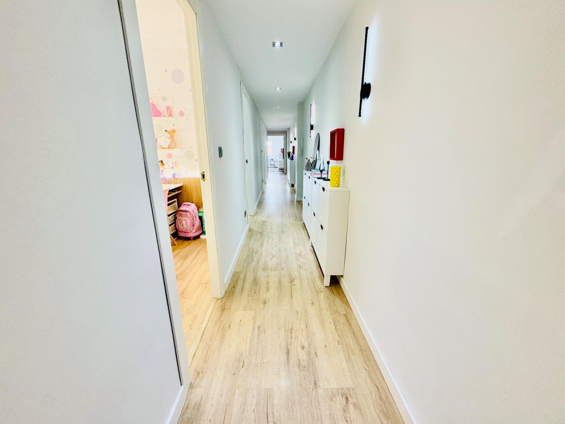 Tussenverdieping Appartement met 3 slaapkamers in Pilar de la Horadada - 40