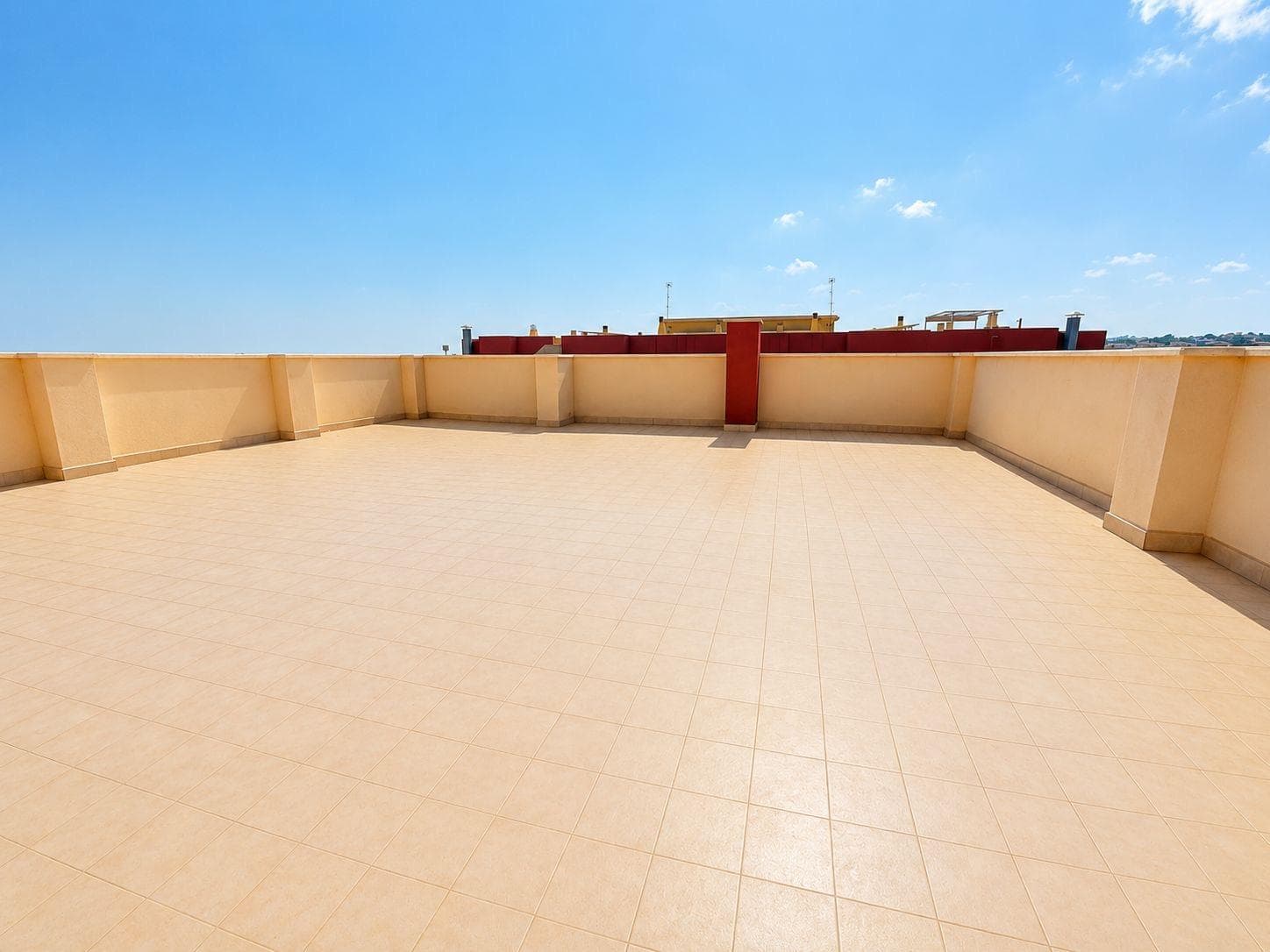 Penthouse met 3 slaapkamers in Orihuela Costa - 12