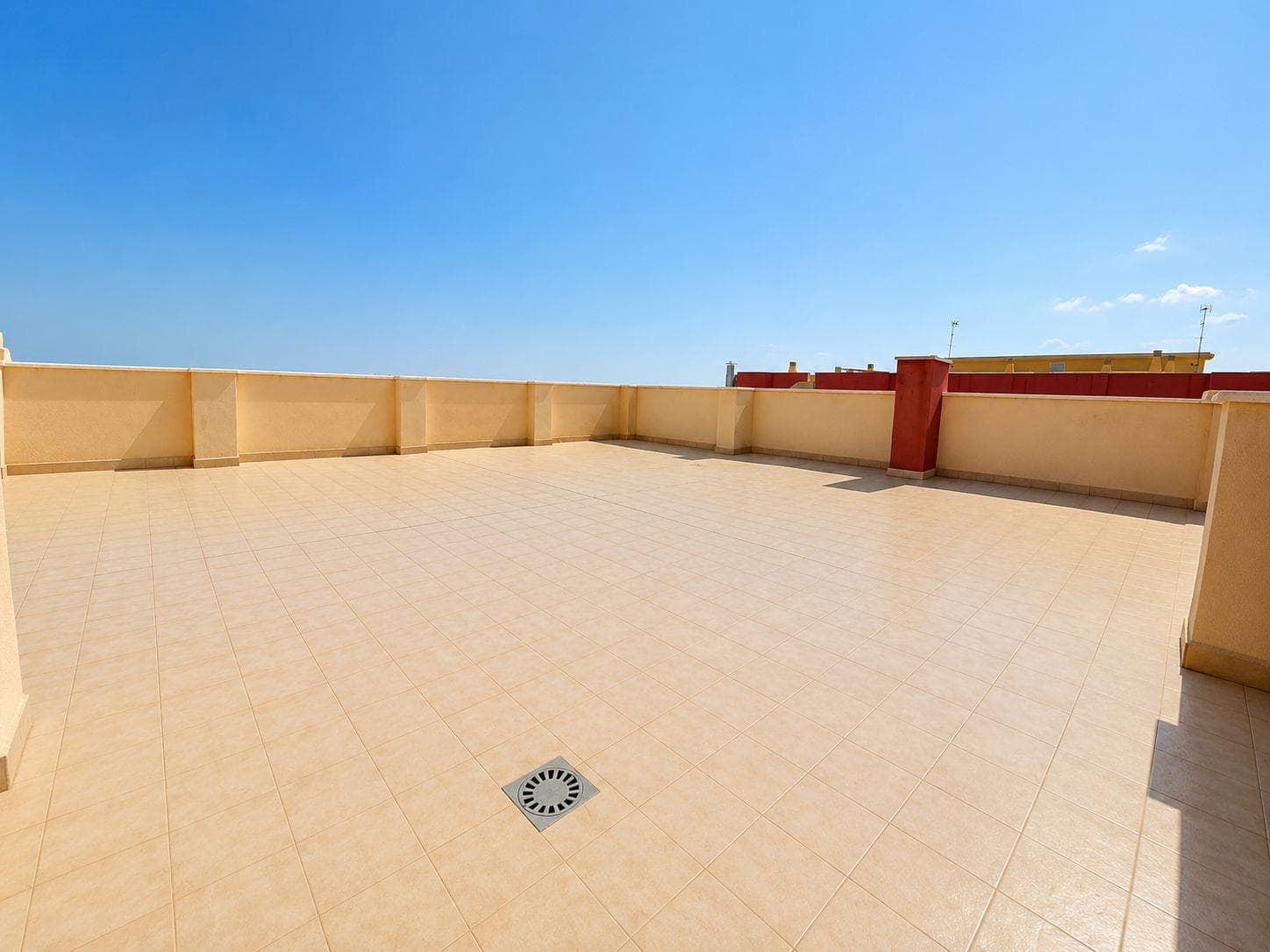 Penthouse met 3 slaapkamers in Orihuela Costa - 13