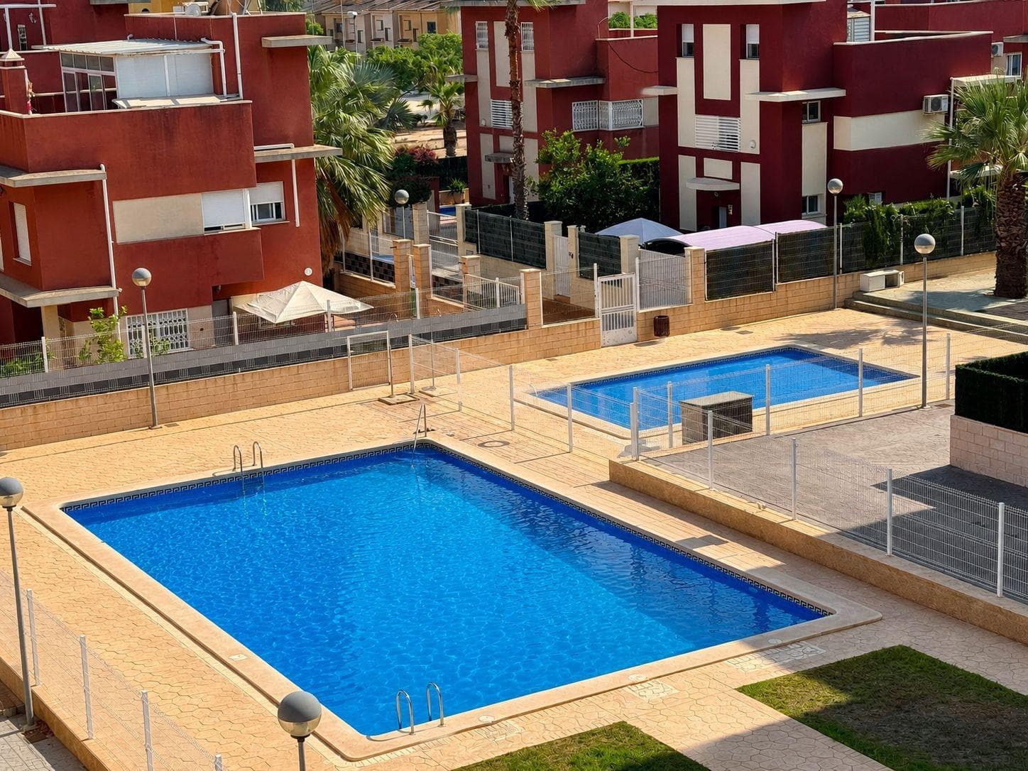 Penthouse met 3 slaapkamers in Orihuela Costa - 14