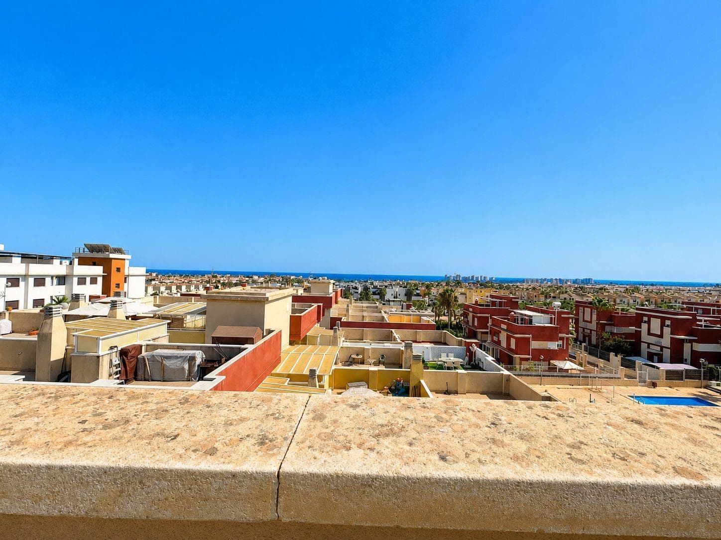Penthouse met 3 slaapkamers in Orihuela Costa - 3
