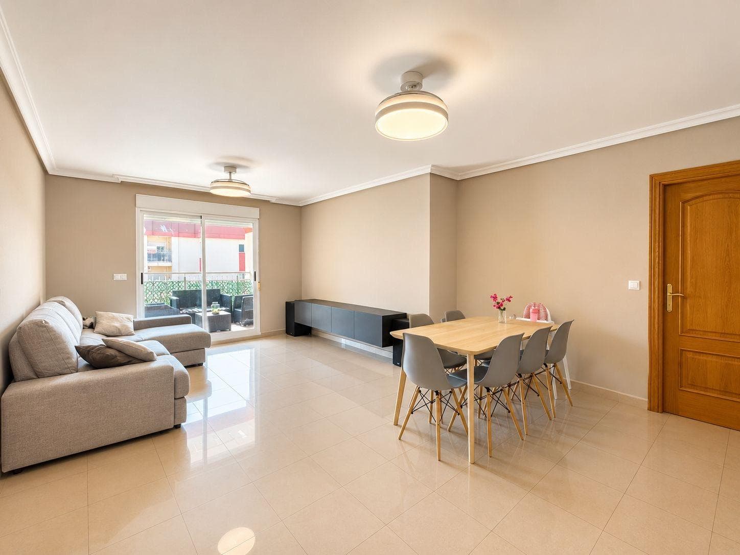 Penthouse met 3 slaapkamers in Orihuela Costa - 4