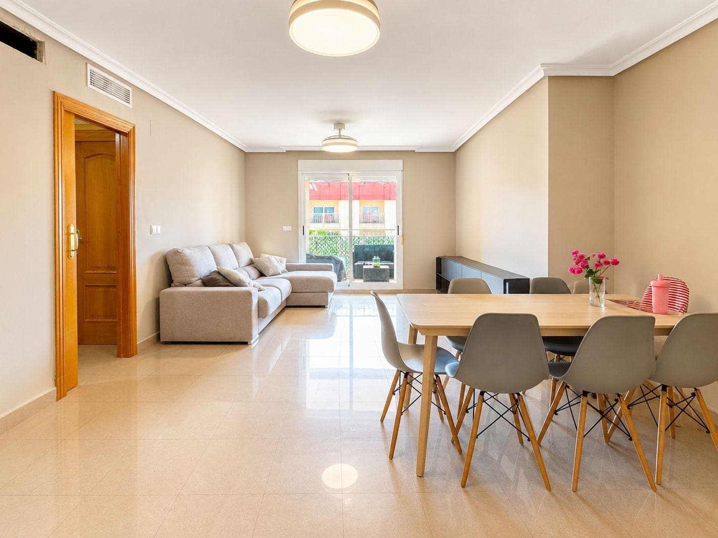 Penthouse met 3 slaapkamers in Orihuela Costa - 5