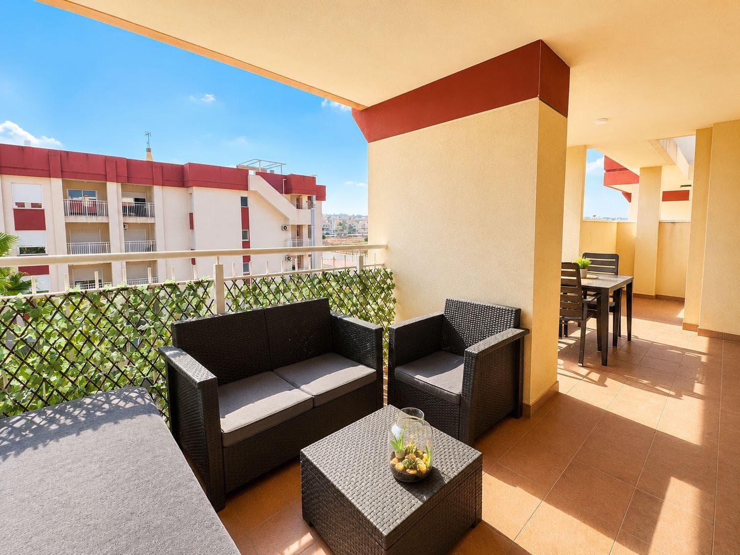 Penthouse met 3 slaapkamers in Orihuela Costa - 6