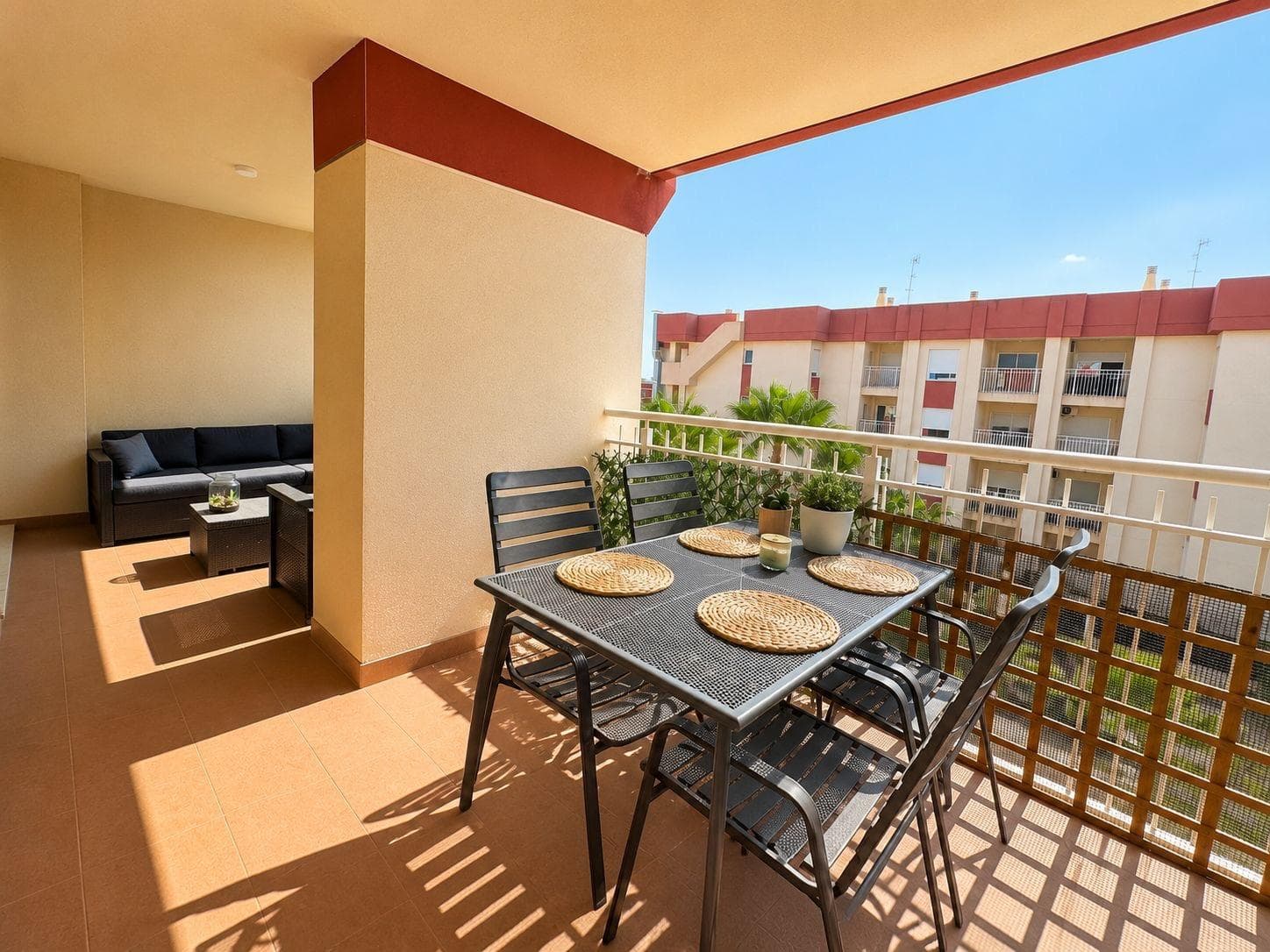 Penthouse met 3 slaapkamers in Orihuela Costa - 7