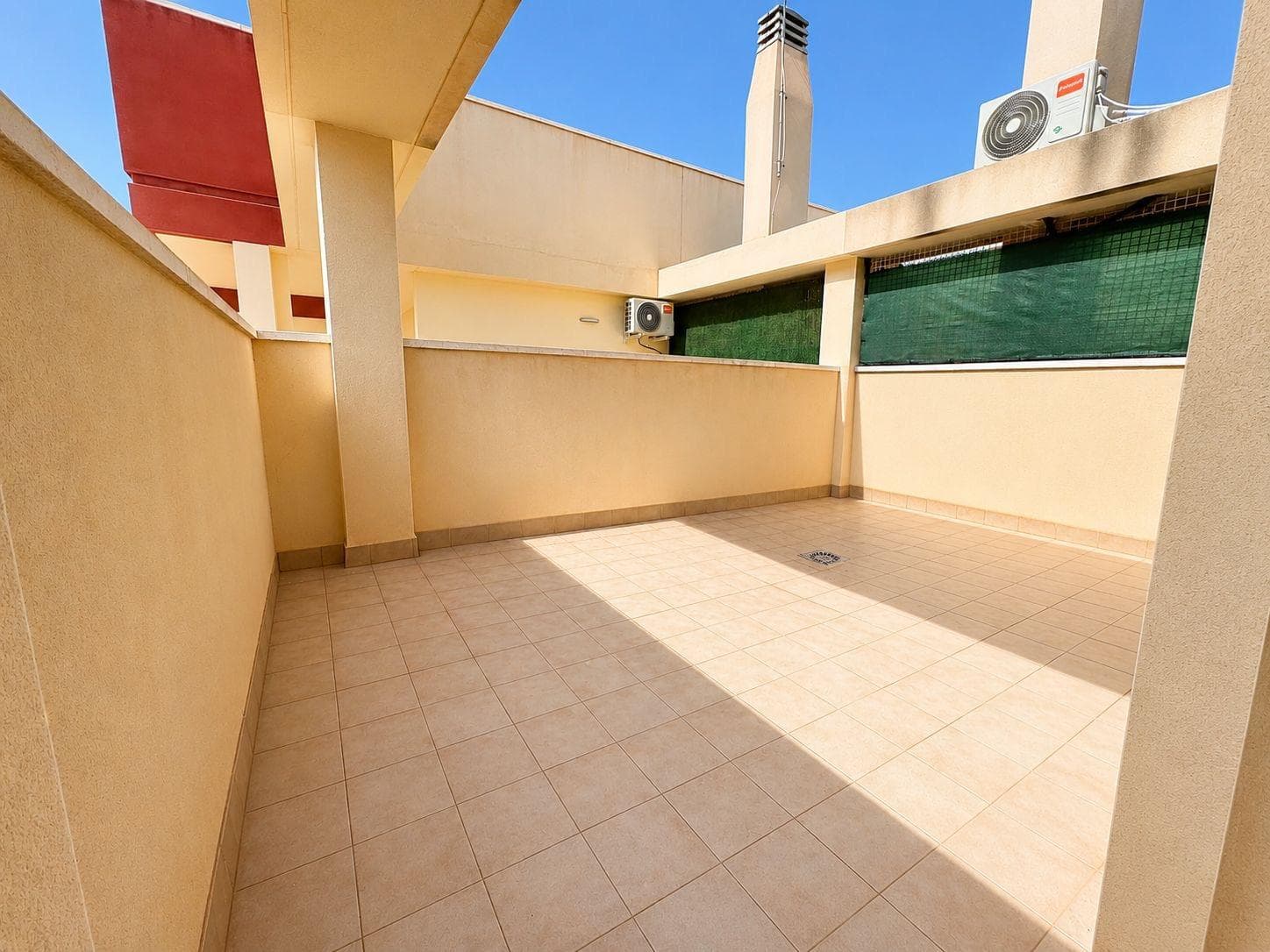 Penthouse met 3 slaapkamers in Orihuela Costa - 8