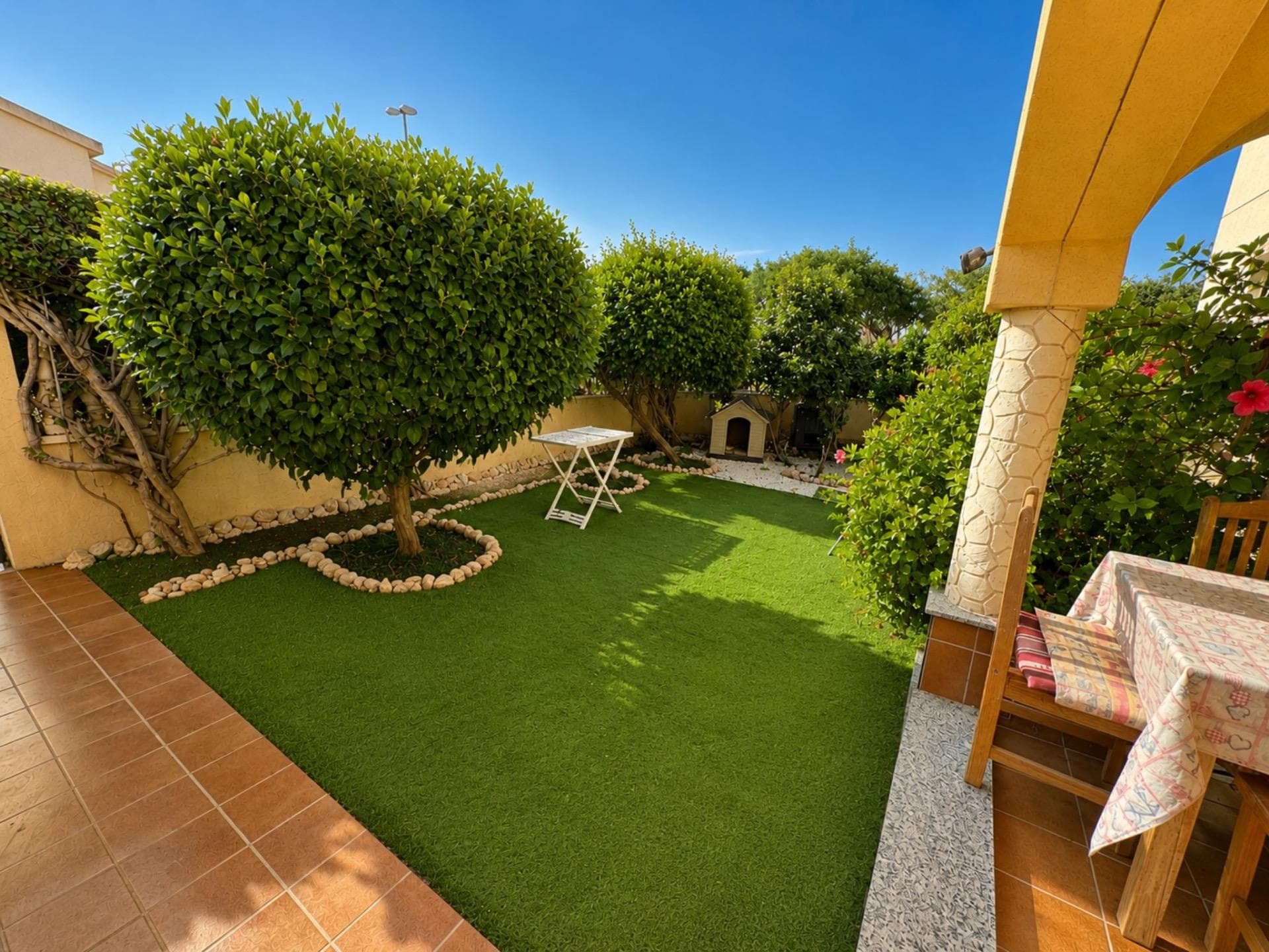 2 bed Bungalow in Orihuela Costa - 12