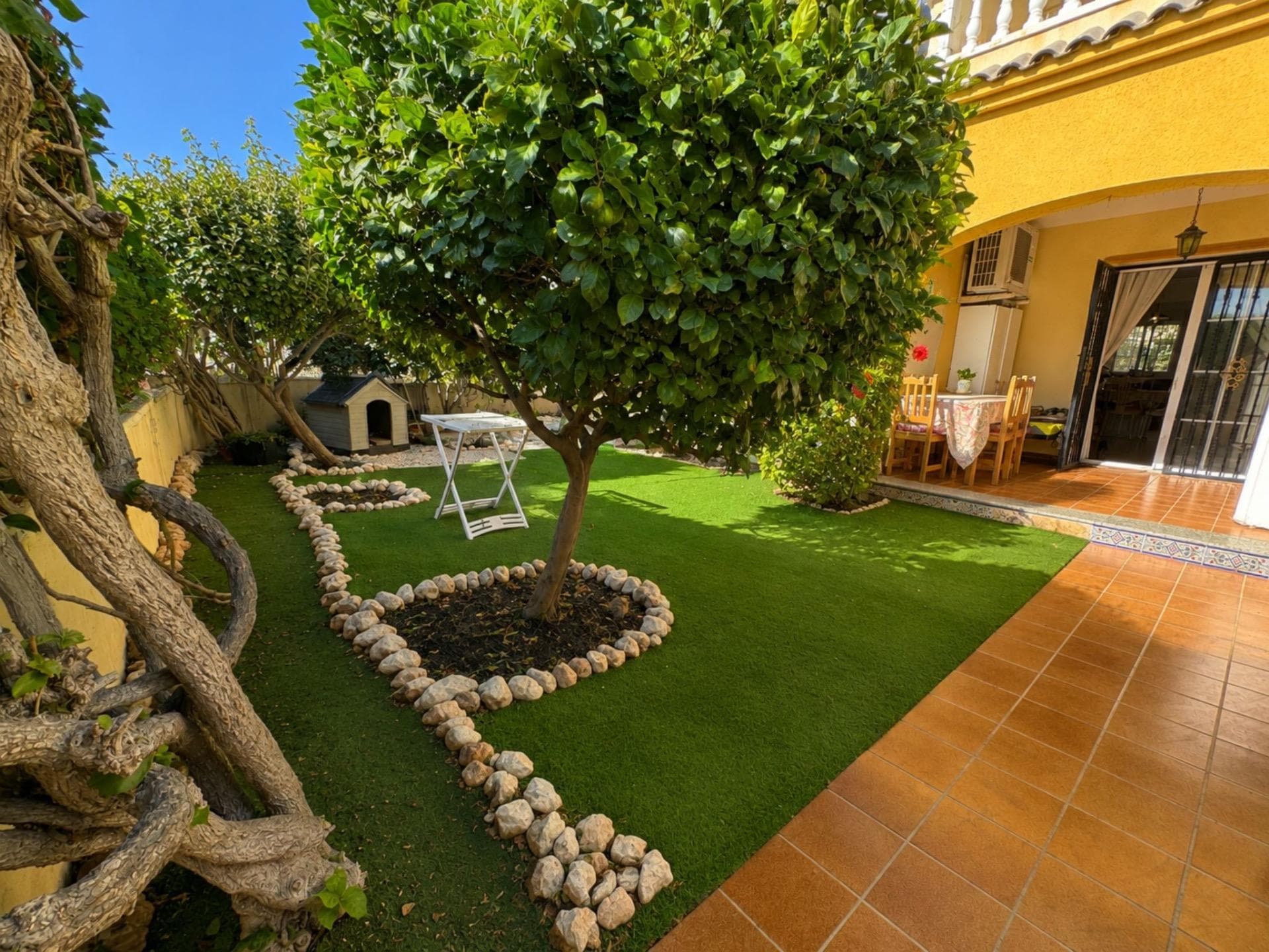 2 bed Bungalow in Orihuela Costa - 13
