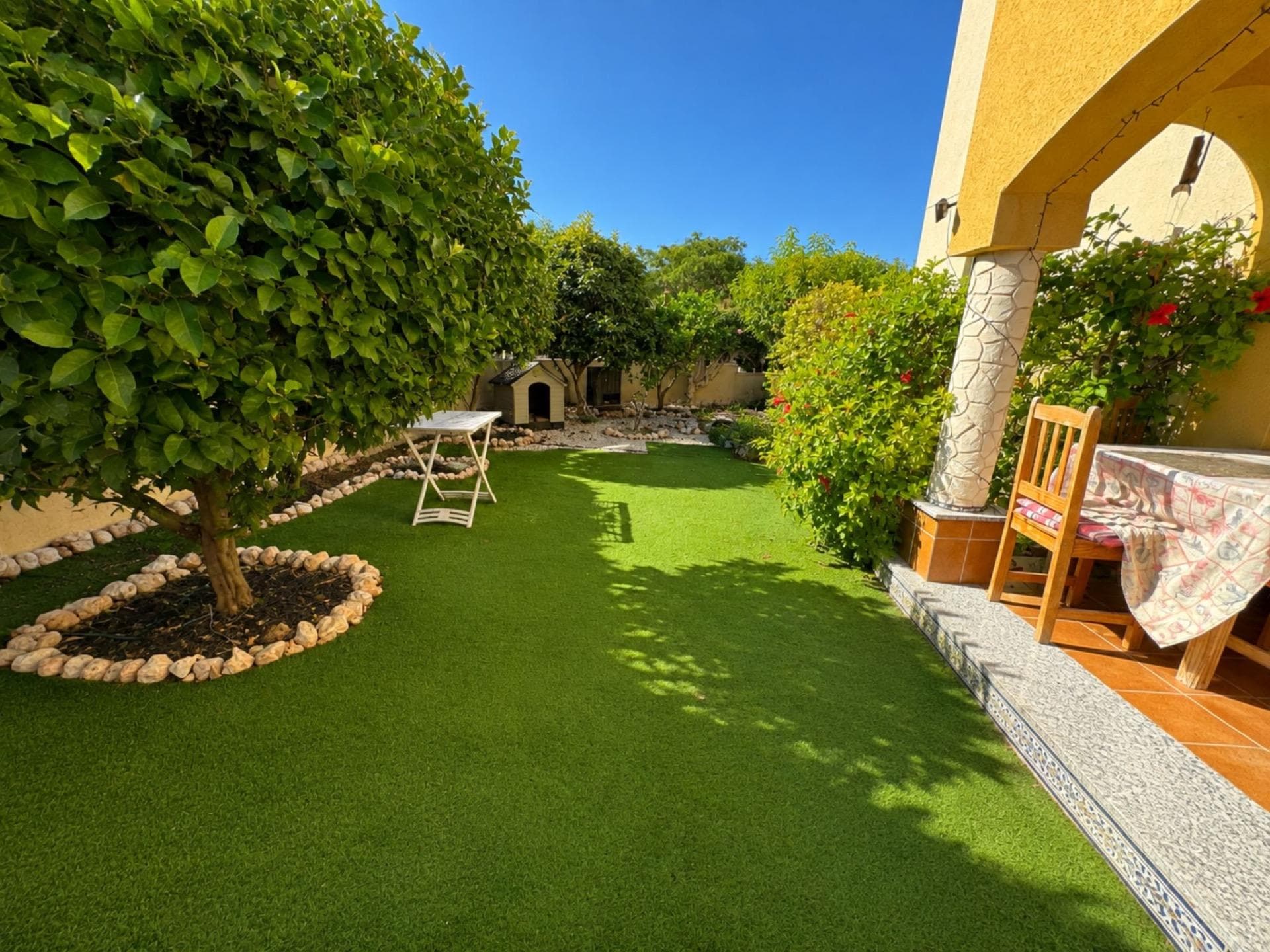 2 bed Bungalow in Orihuela Costa - 14