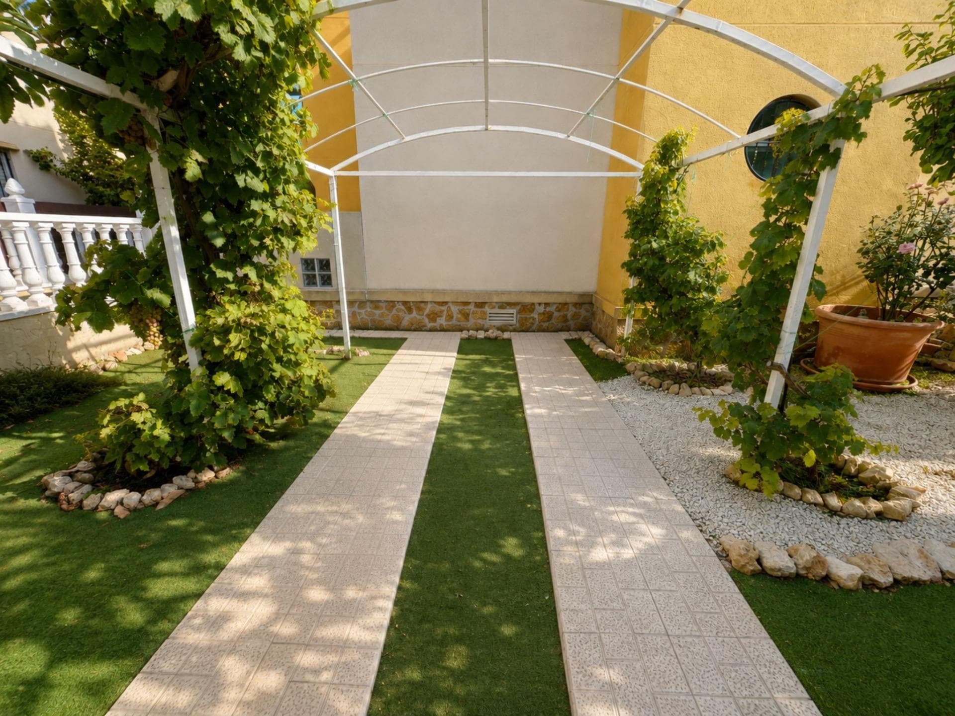 2 bed Bungalow in Orihuela Costa - 15