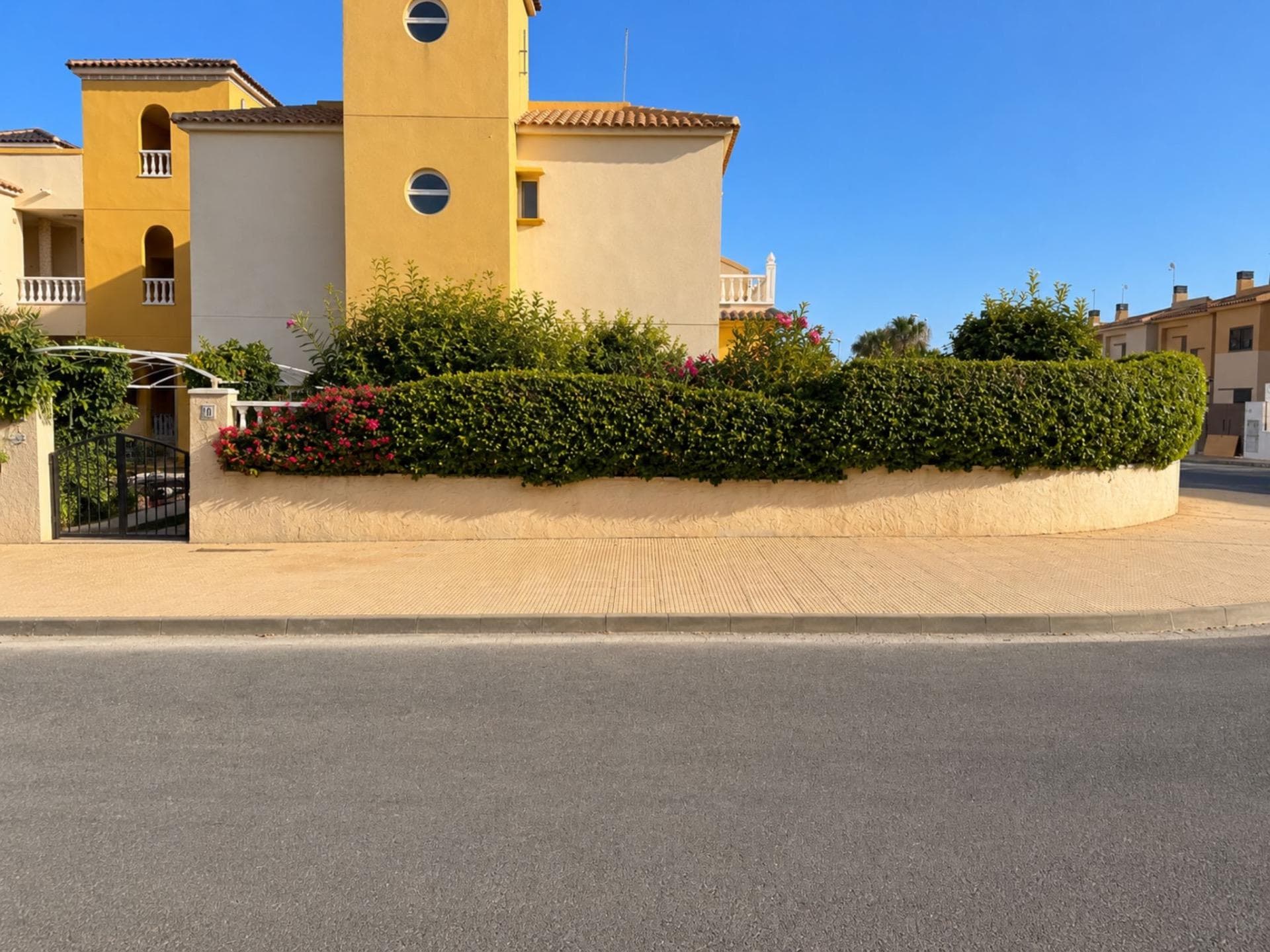 2 bed Bungalow in Orihuela Costa - 18
