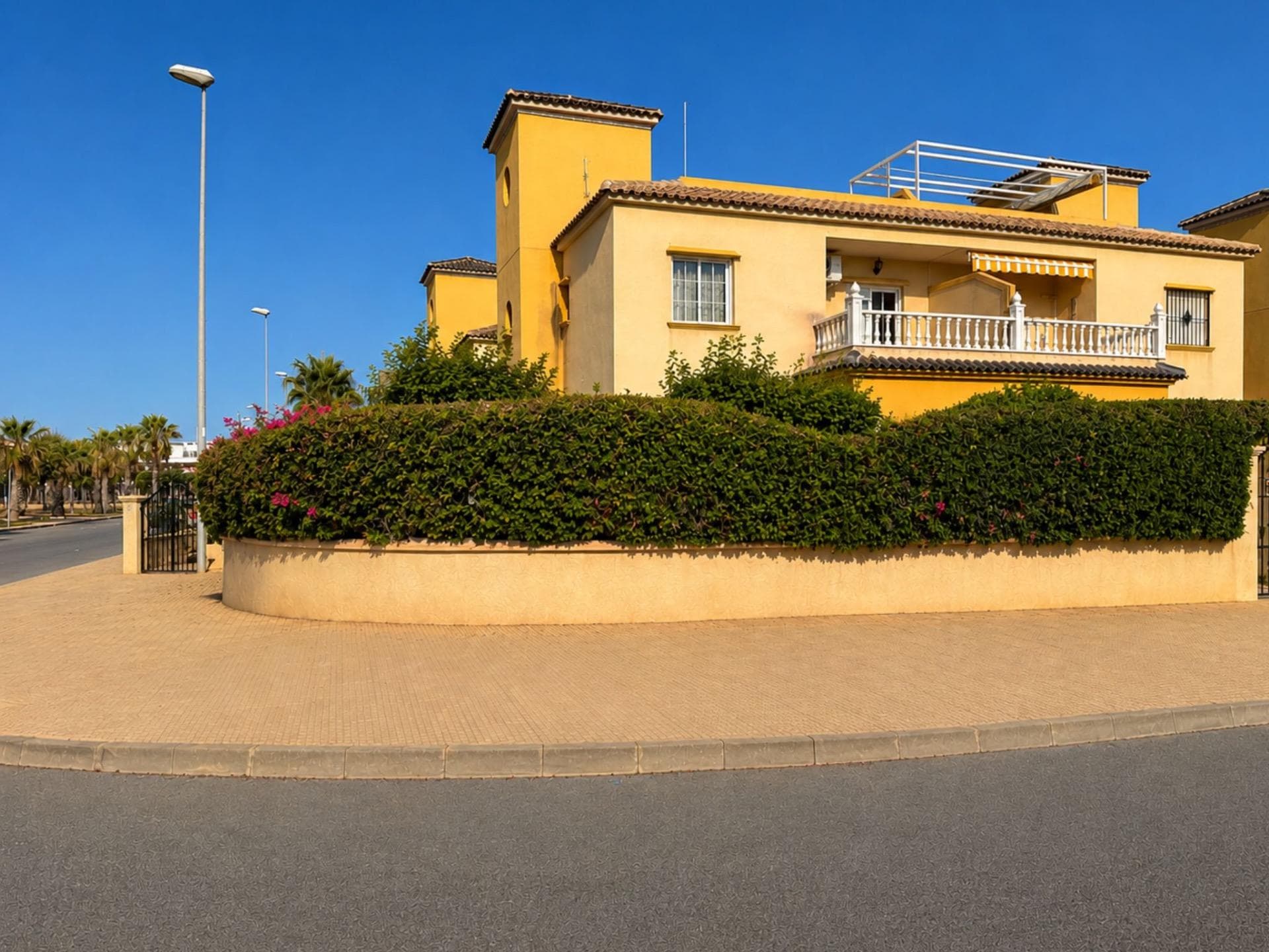 2 bed Bungalow in Orihuela Costa - 19