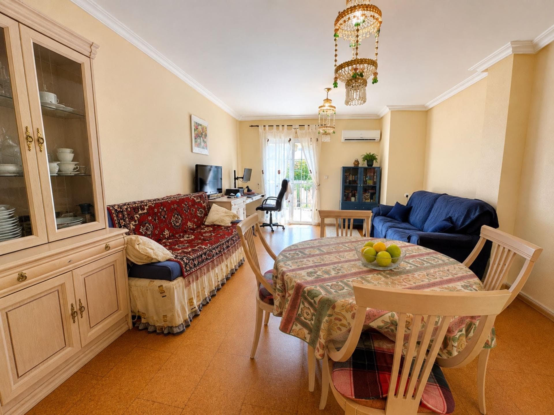 2 bed Bungalow in Orihuela Costa - 4