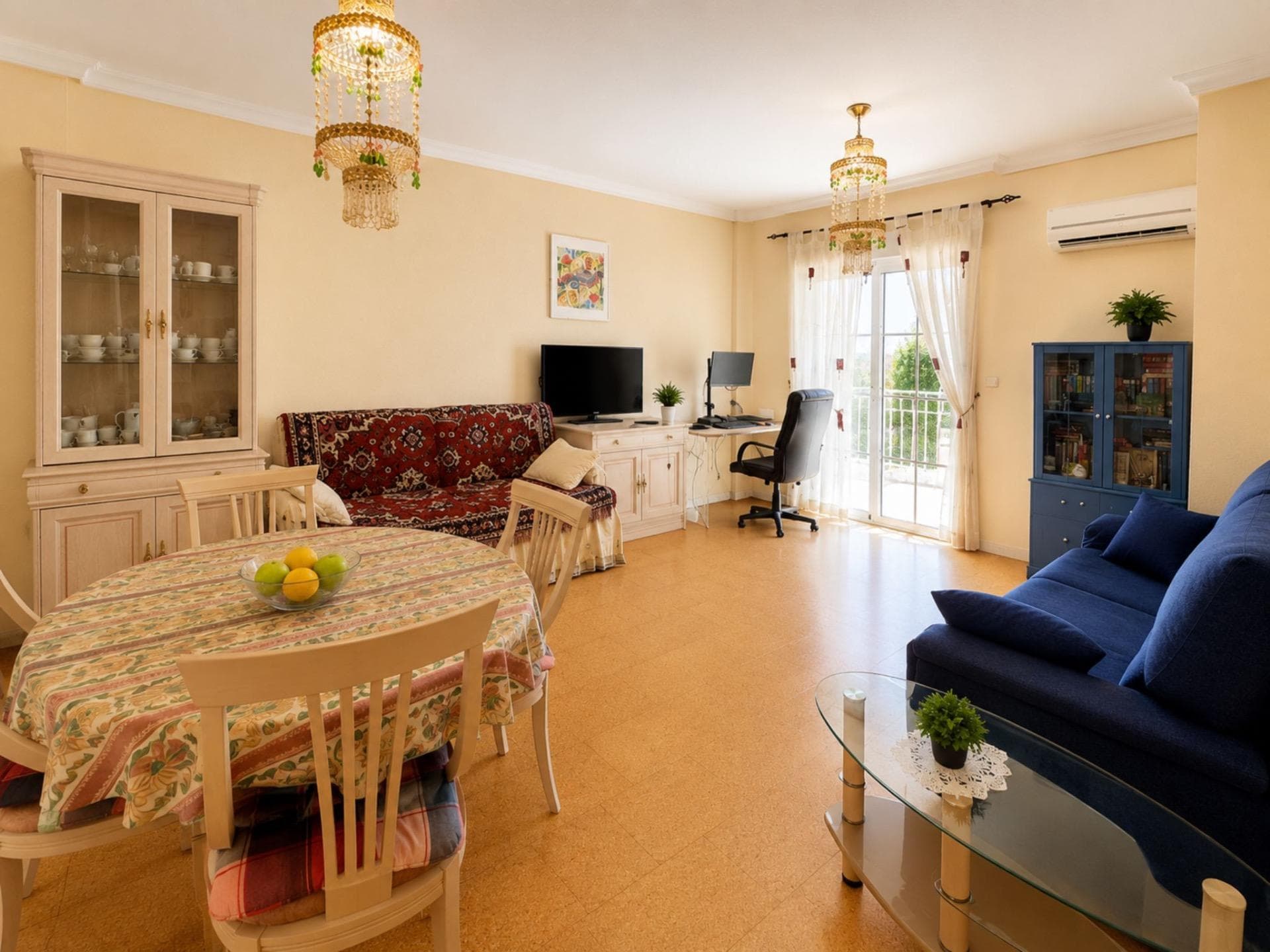 2 bed Bungalow in Orihuela Costa - 5
