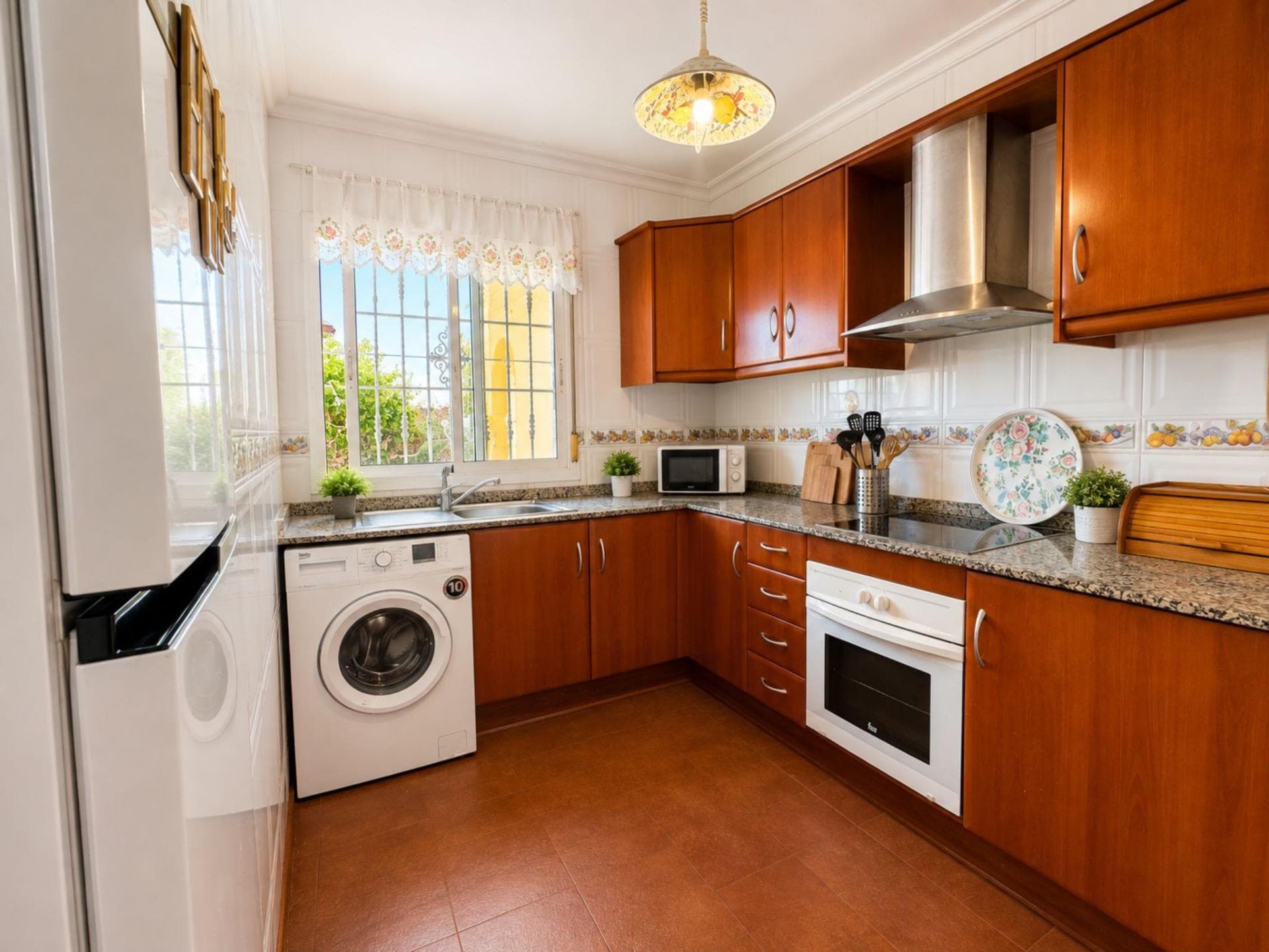 2 bed Bungalow in Orihuela Costa - 6